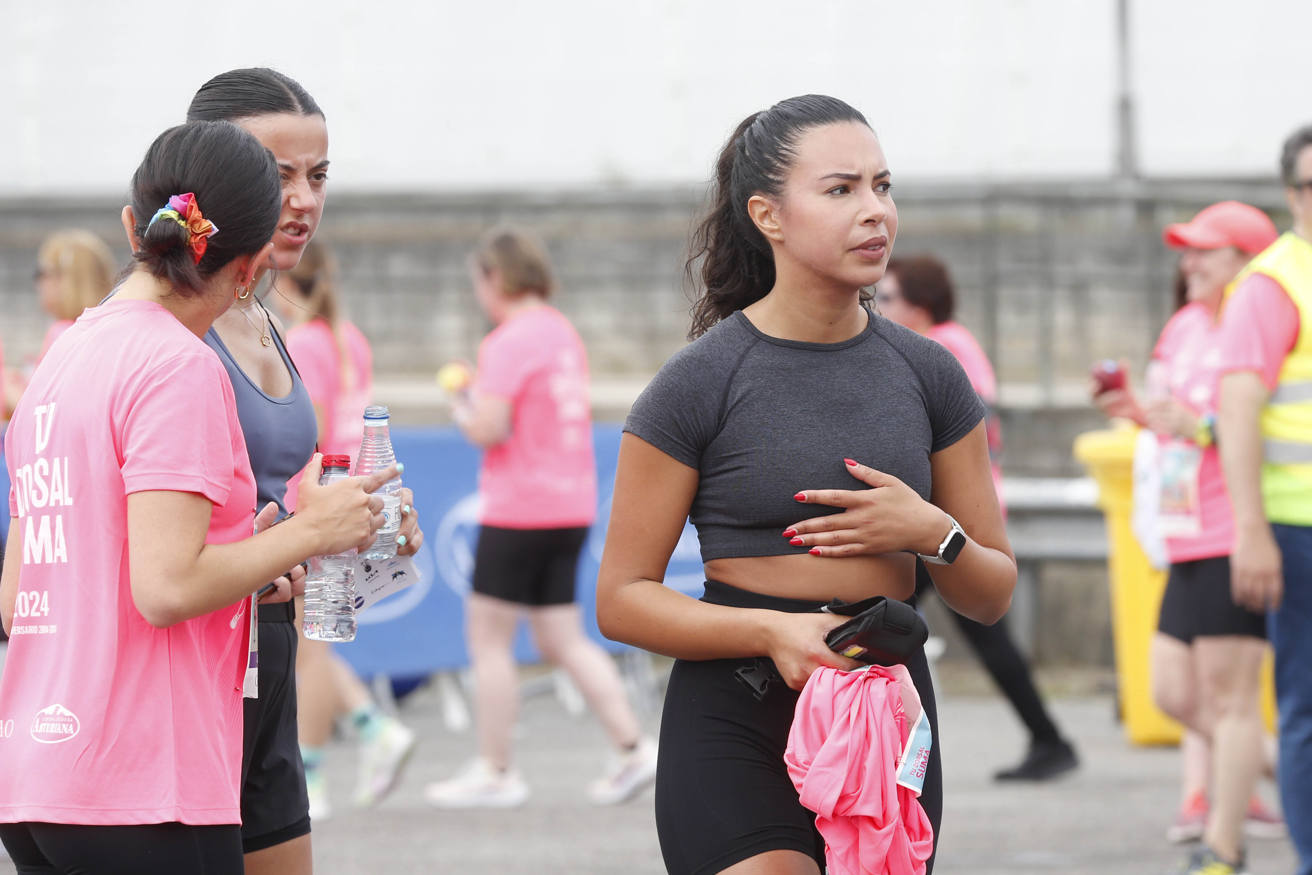 Todas las fotos de la Carrera de la Mujer de Gijón 2024.3919.