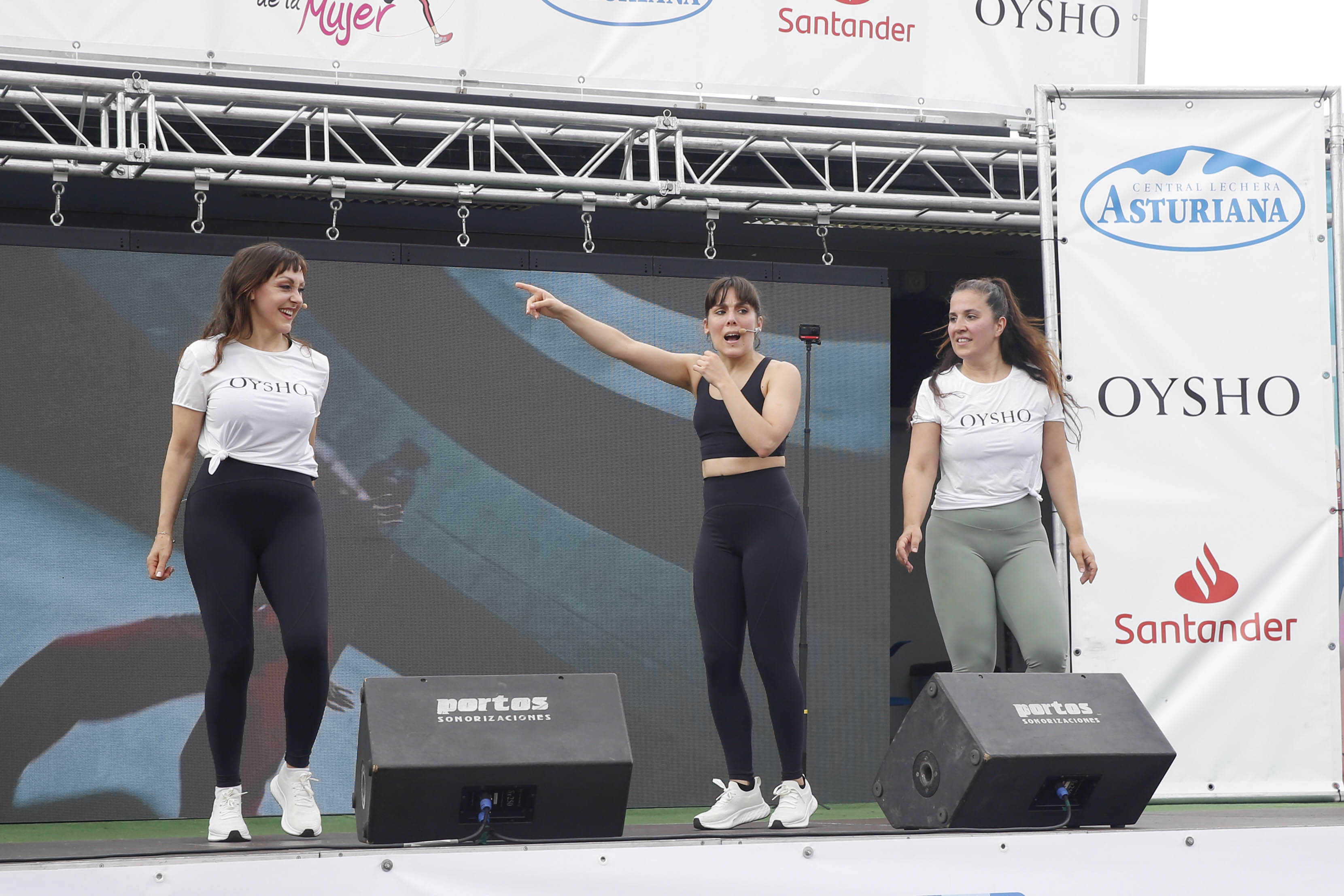 Todas las fotos de la Carrera de la Mujer de Gijón 2024.4310.