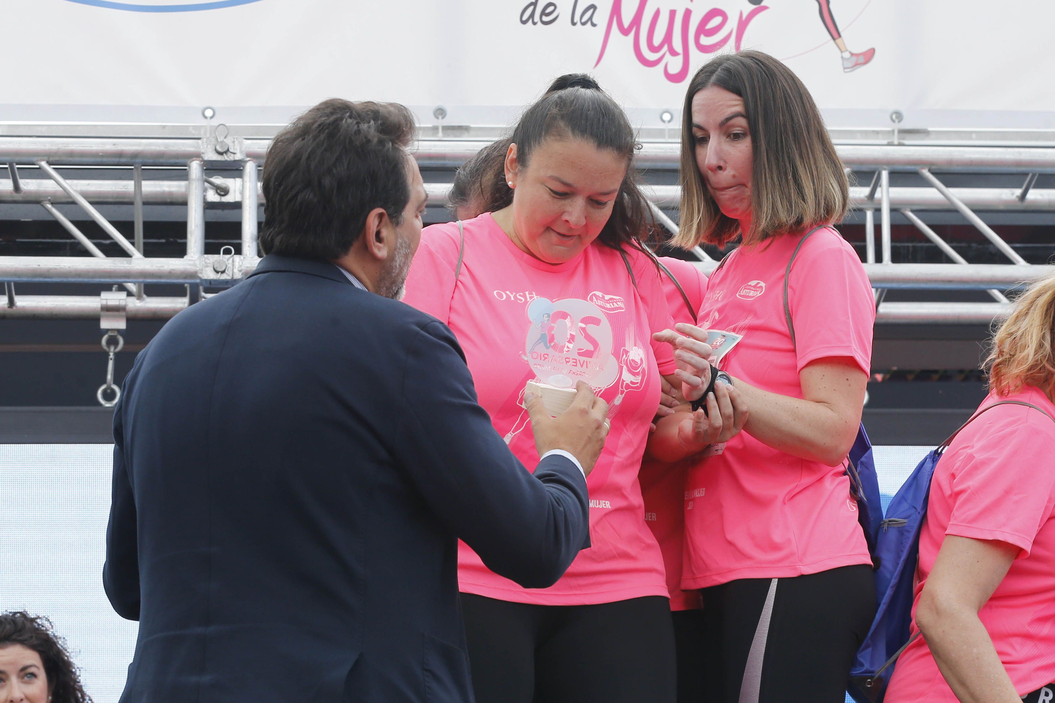 Todas las fotos de la Carrera de la Mujer de Gijón 2024.4405.