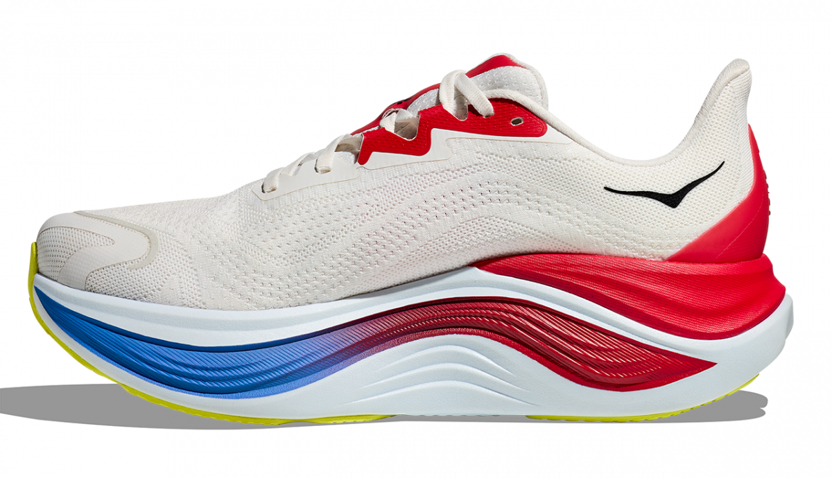 Hoka Skyward X Hoka Skyward X
