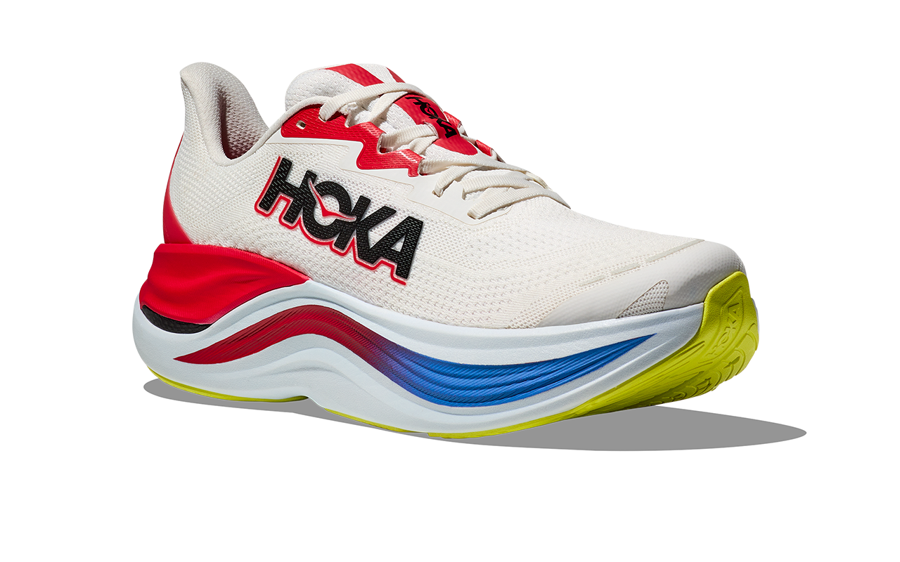 Hoka Skyward X