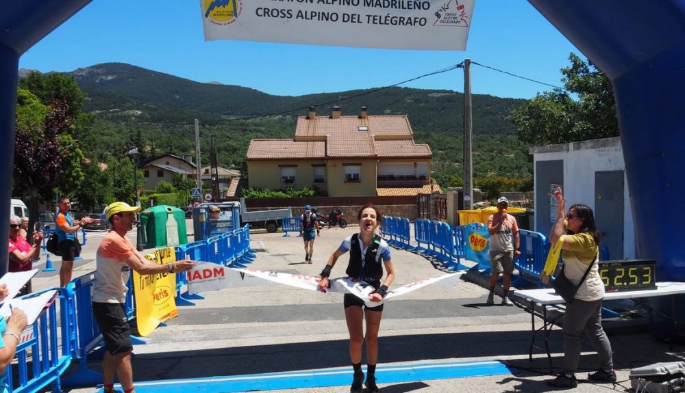 Gran victoria en el MAM para Gema Carrillo