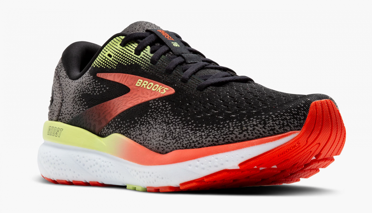 Brooks Ghost 16 Brooks Ghost 16