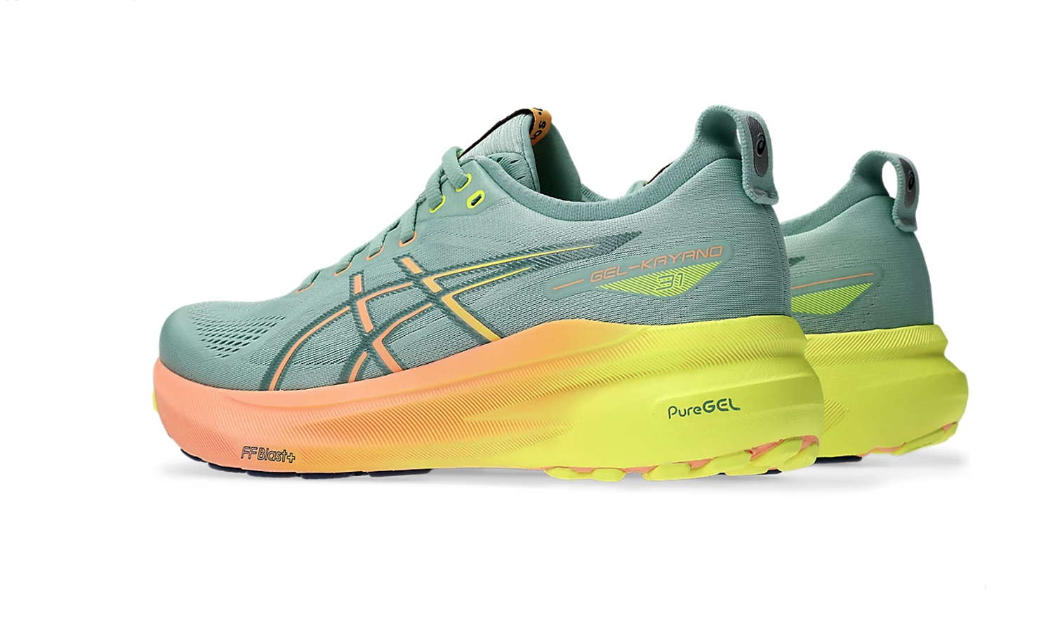 Asics Gel Kayano 31