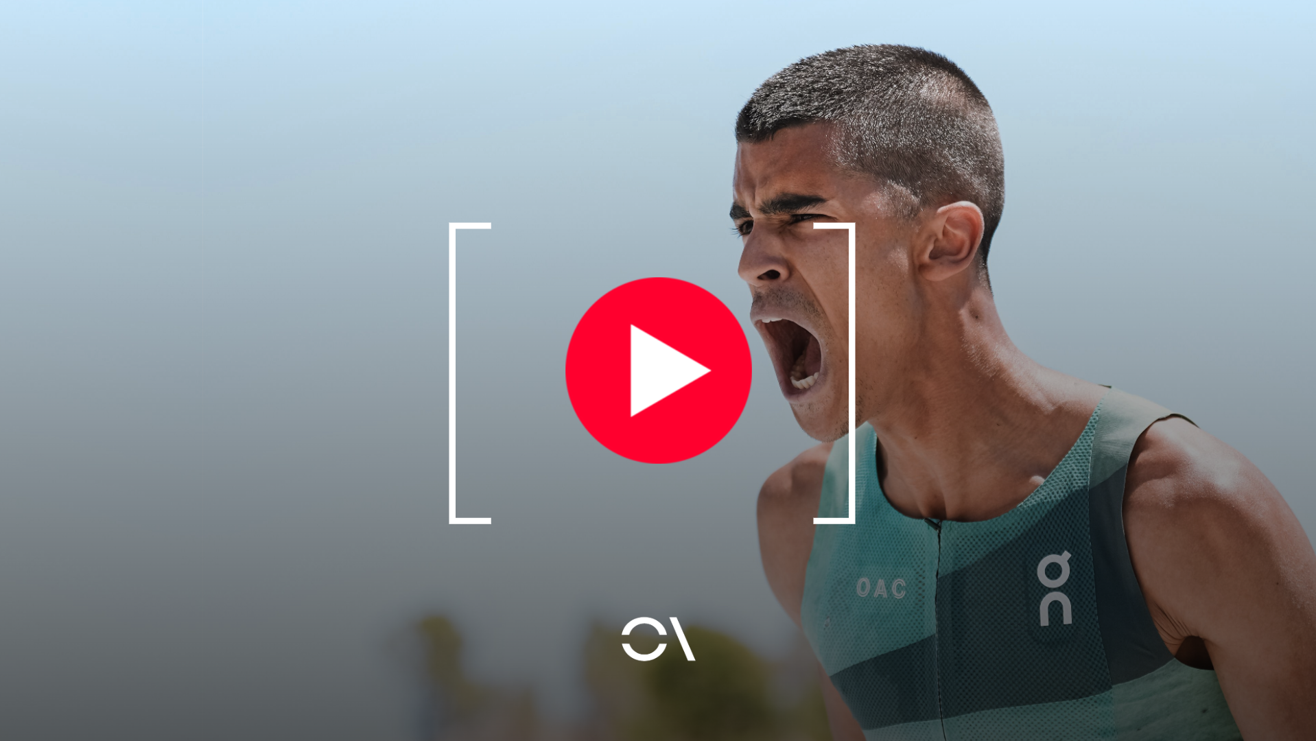 Aquí puedes ver el récord de España de 800 metros de Mohamed Attaoui.