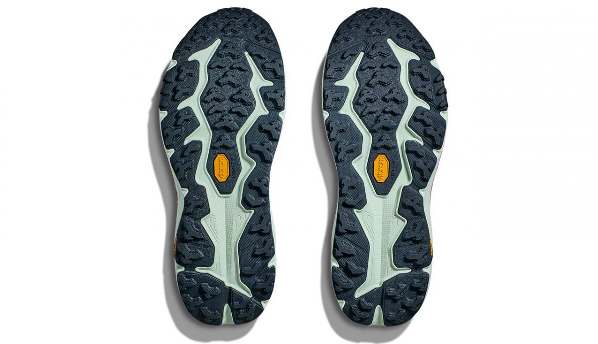 suela Speedgoat 6 suela Speedgoat 6