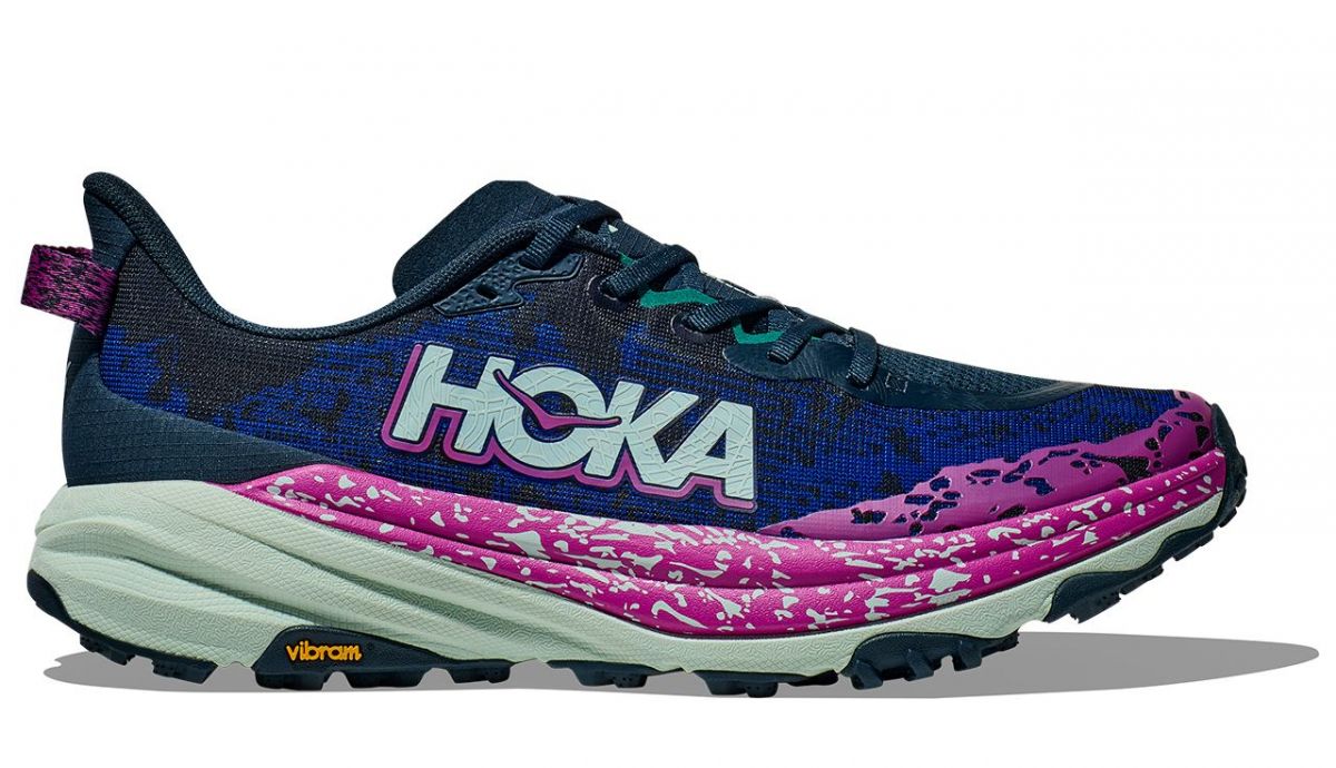 Hoka Speedgoat 6 Hoka Speedgoat 6