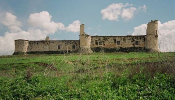 El precioso Castillo de los Condes de Chinchón espera tu visita