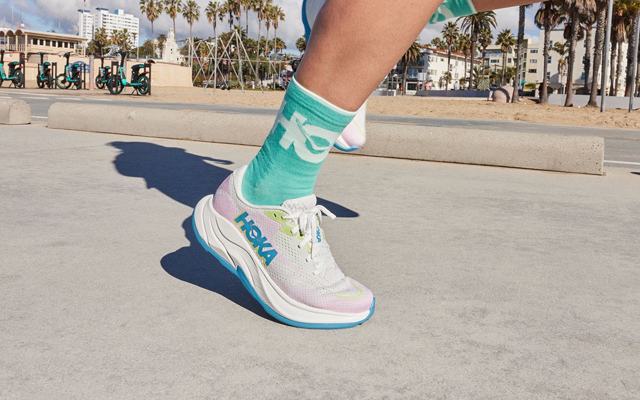 Hoka Rincon 4