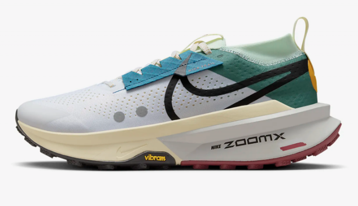 ZEGAMA 2 GR 11
