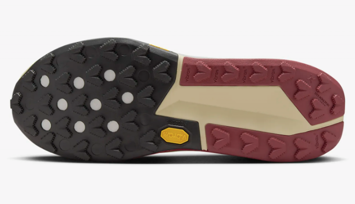 SUELA VIBRAM