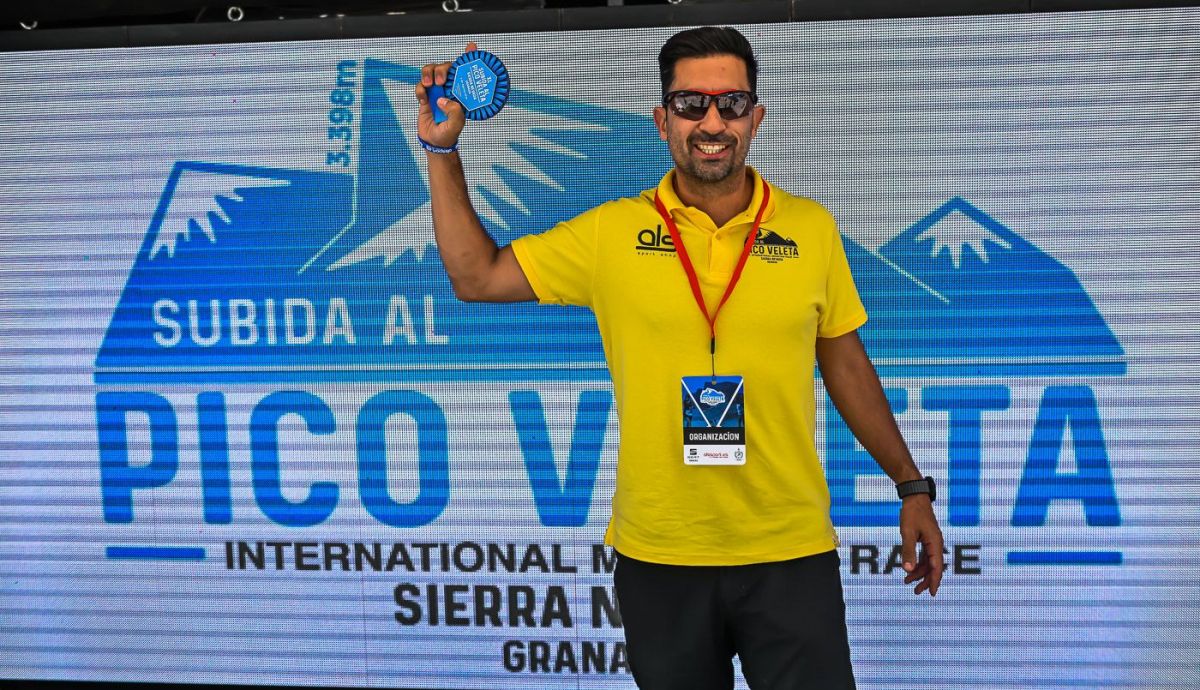 XL Subida al Veleta JCFajardo 4002