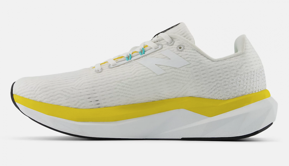New Balance FuelCell Prppel v5 New Balance FuelCell Prppel v5