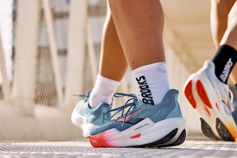 Brooks Hyperion Max 2