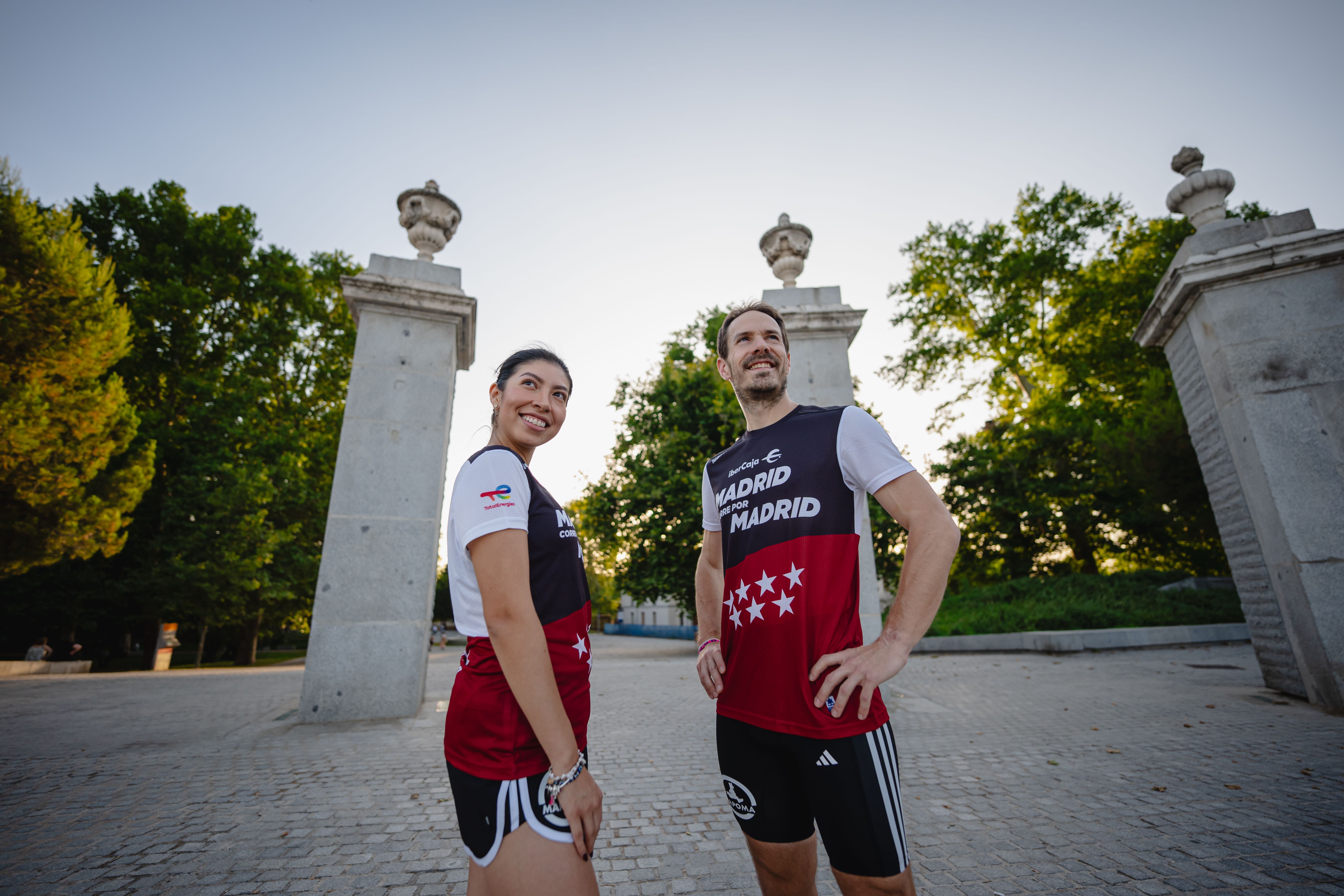 Un mes para tu vuelta al running