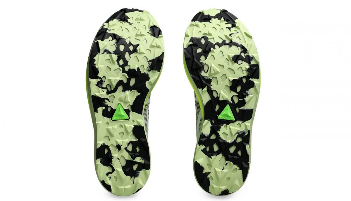 ASICS METAFUJI TRAIL ASICS METAFUJI TRAIL