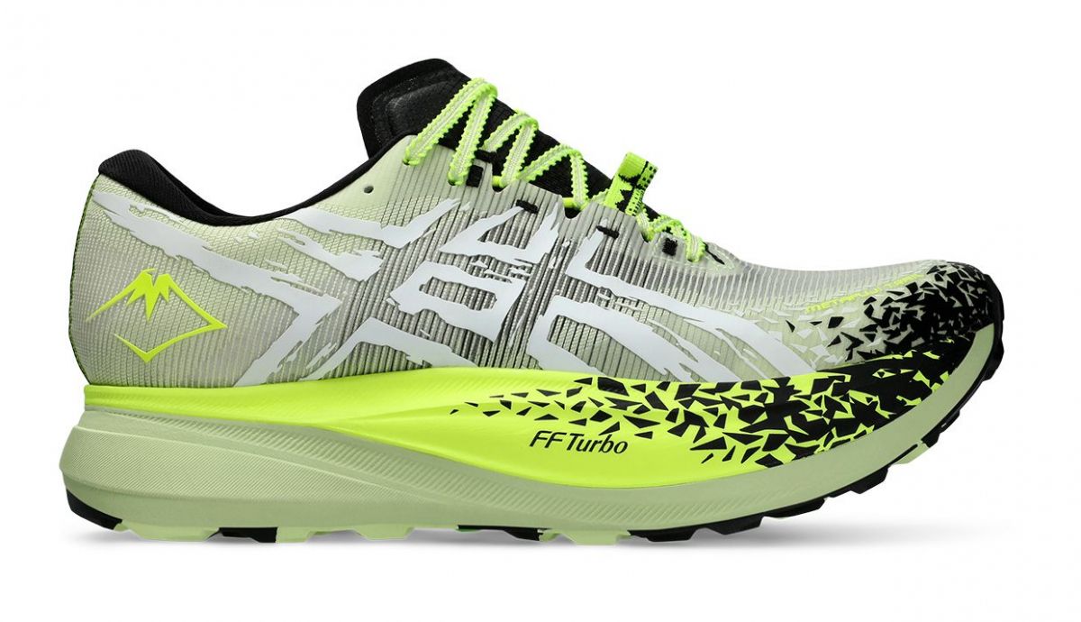 ASICS METAFUJI TRAIL ASICS METAFUJI TRAIL