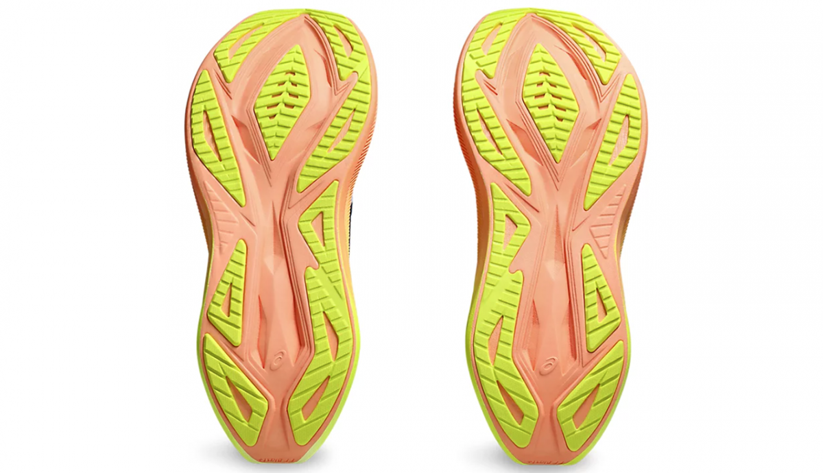 Suela Asics Superblast 2 Suela Asics Superblast 2