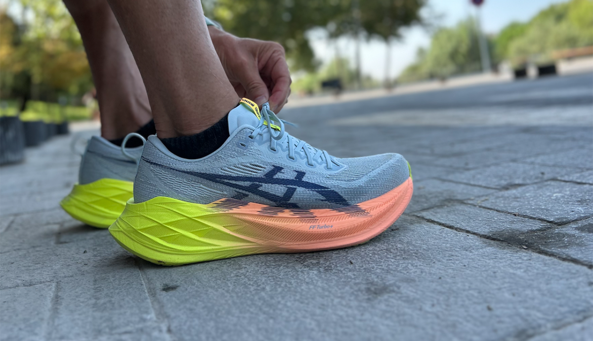 Asics Superblast 2 Asics Superblast 2