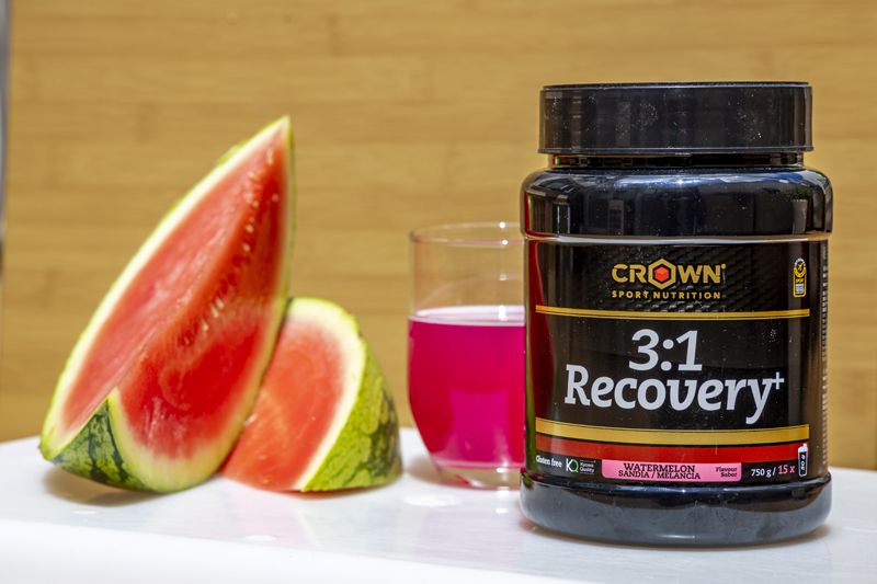 Recovery
