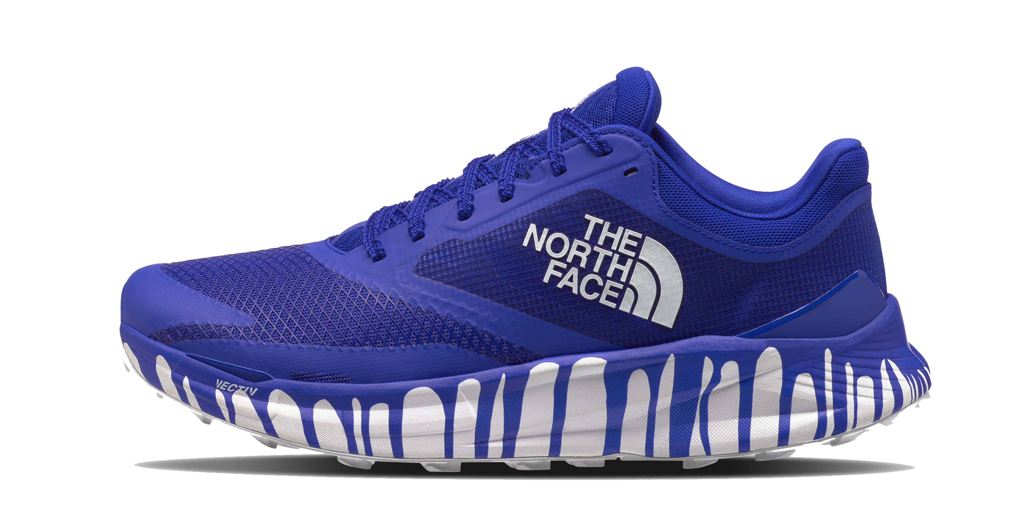The North Face lanza una edición limita teñida de azul klein, la Summit Series™ x IKB®