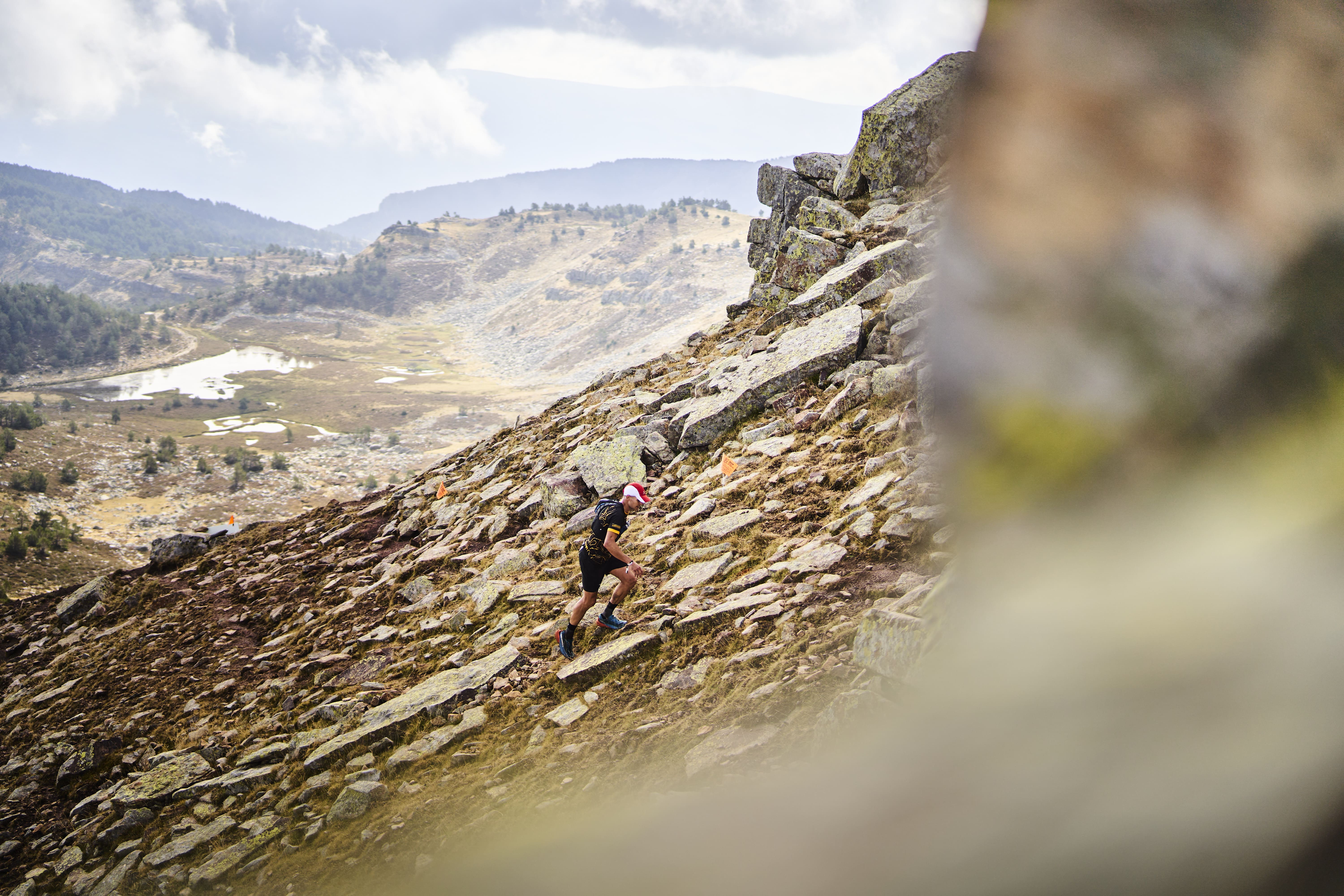 La provincia de Soria acoge el Mundial de Skyrunning del 6 al 8 de septiembre.