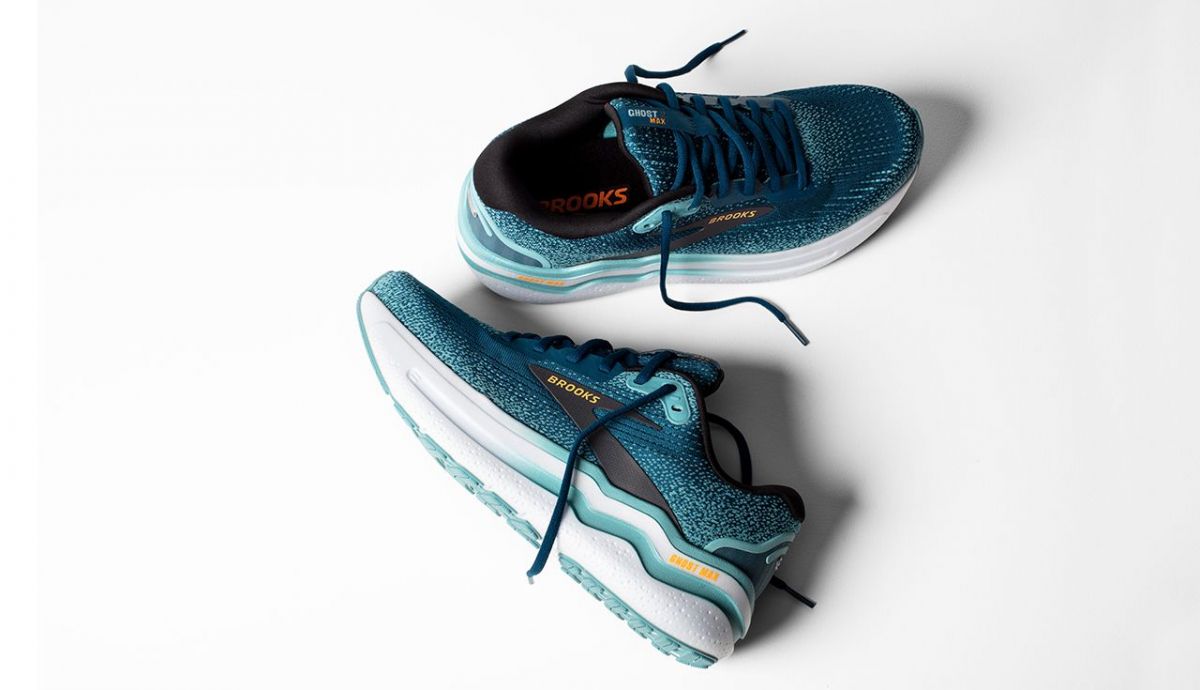 Nueva Ghost Max 2