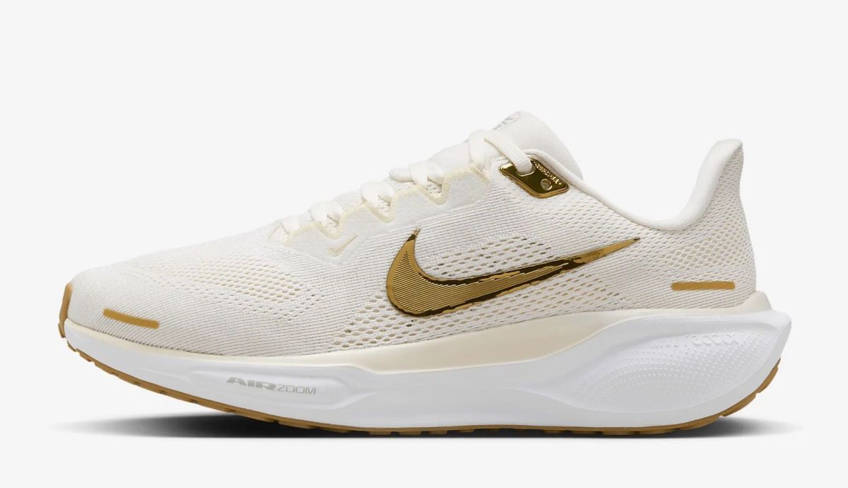 Nike Pegasus 31 ayuda a la atleta Sara Gallego a entrenar y evitar lesiones