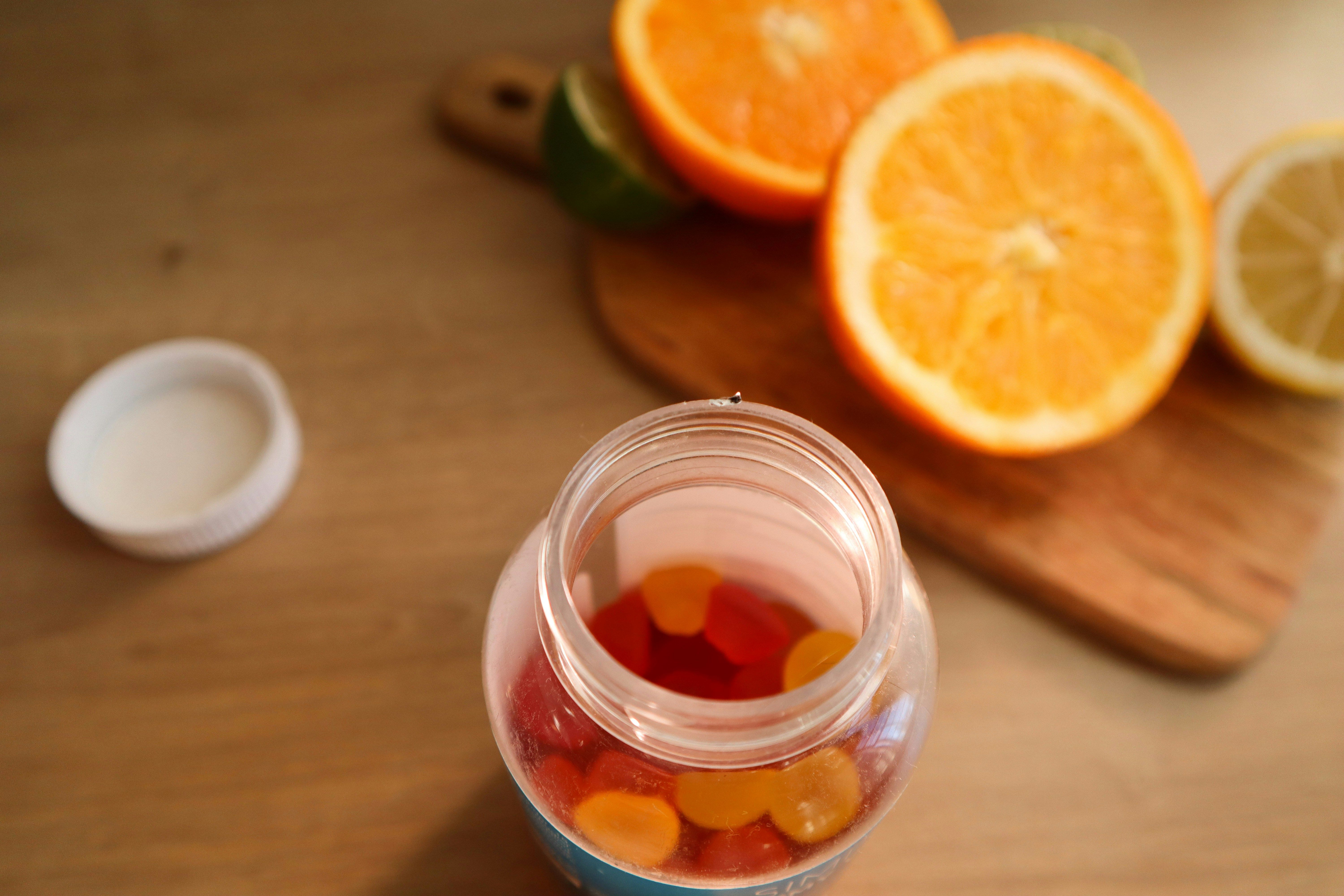 ¿Realmente necesitas tomar un multivitamínico en tu día a día?