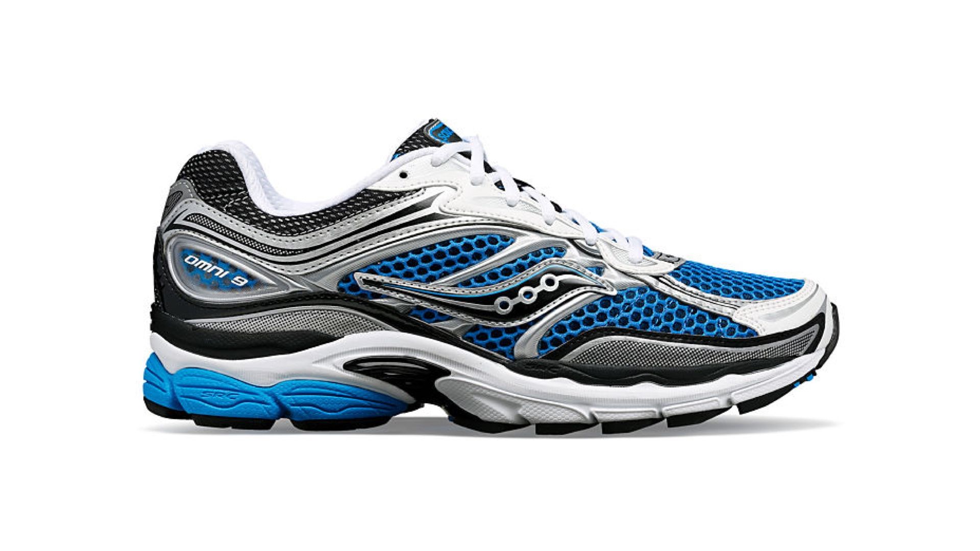 Saucony ProGrid Omni 9 OG.