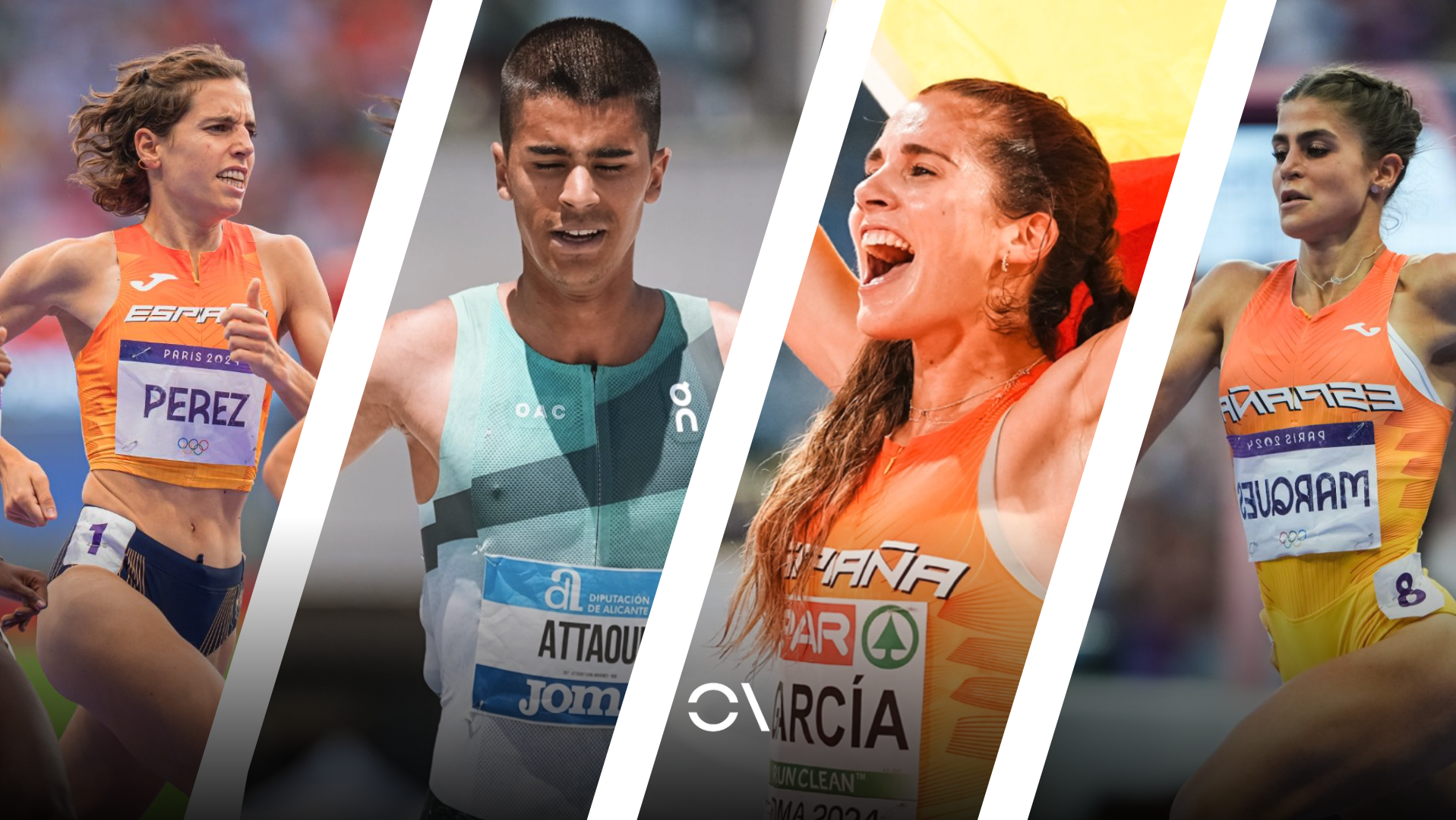 Estos serán los grandes protagonistas de la TotalEnergies Milla de Madrid 2024.