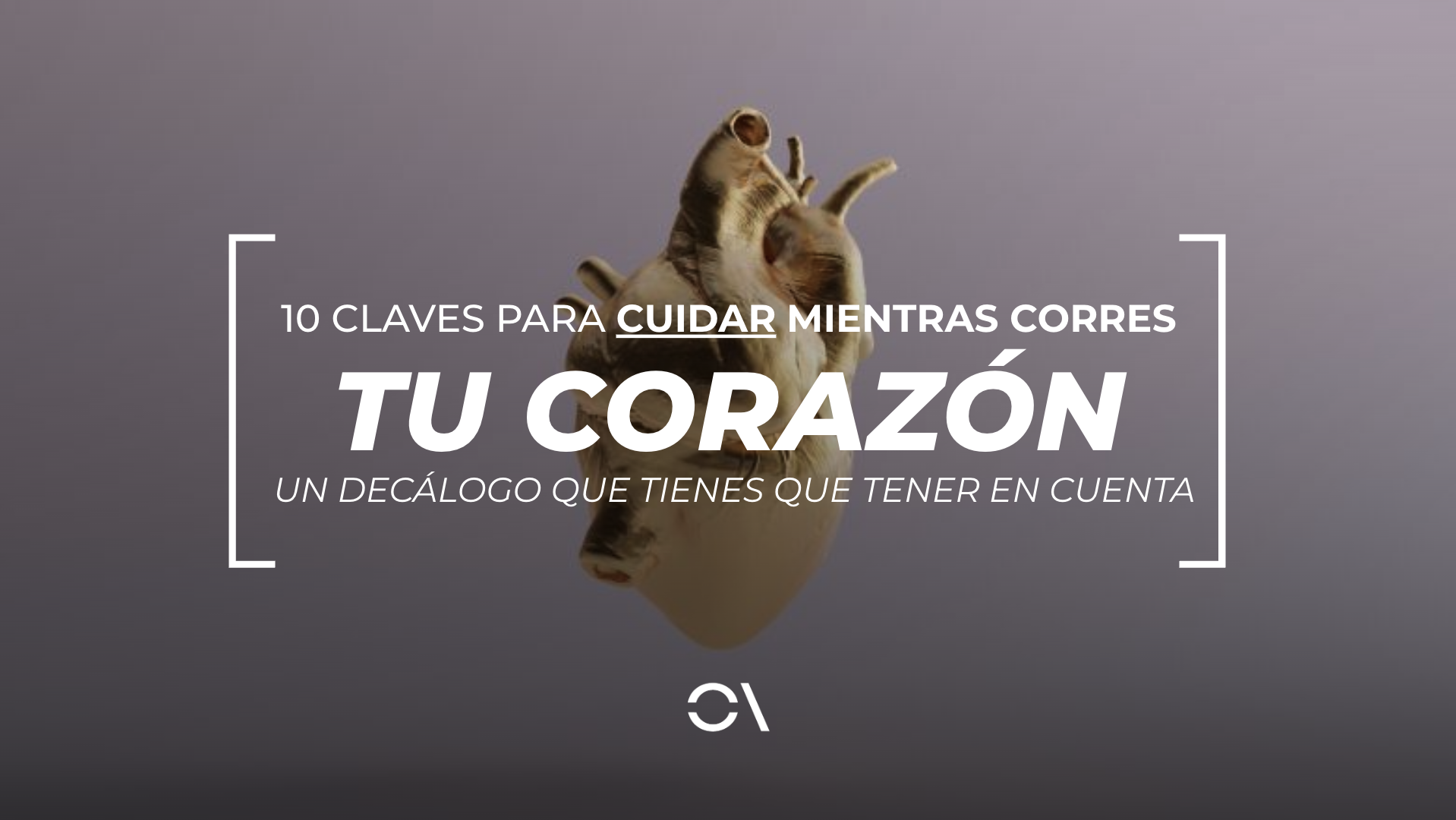 Cuida tu corazón, vale mucho más que su peso en oro. iSTOCK.