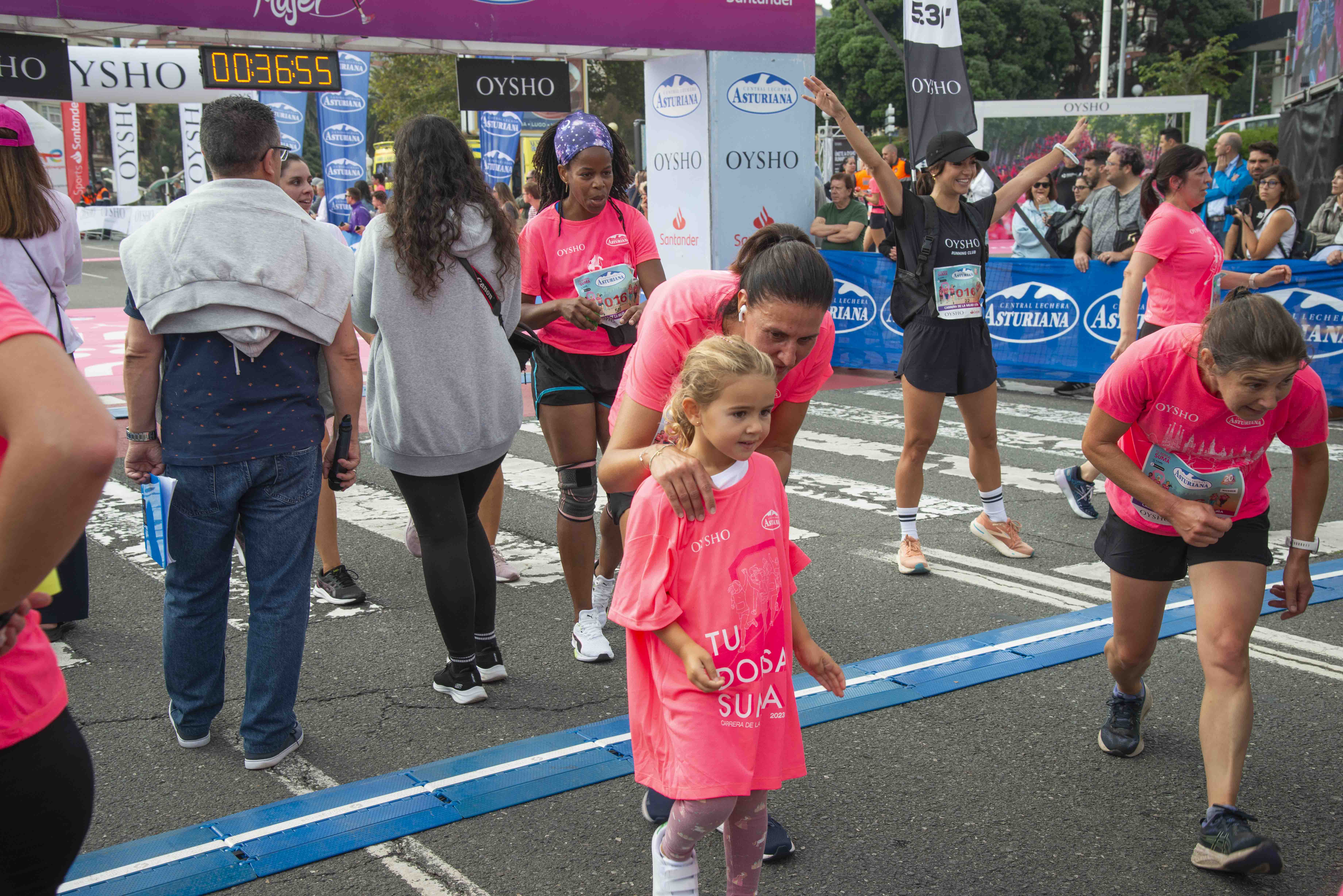 Las mejores fotos de la Carrera de la Mujer de A Coruña 2024.  DSC3193 LR