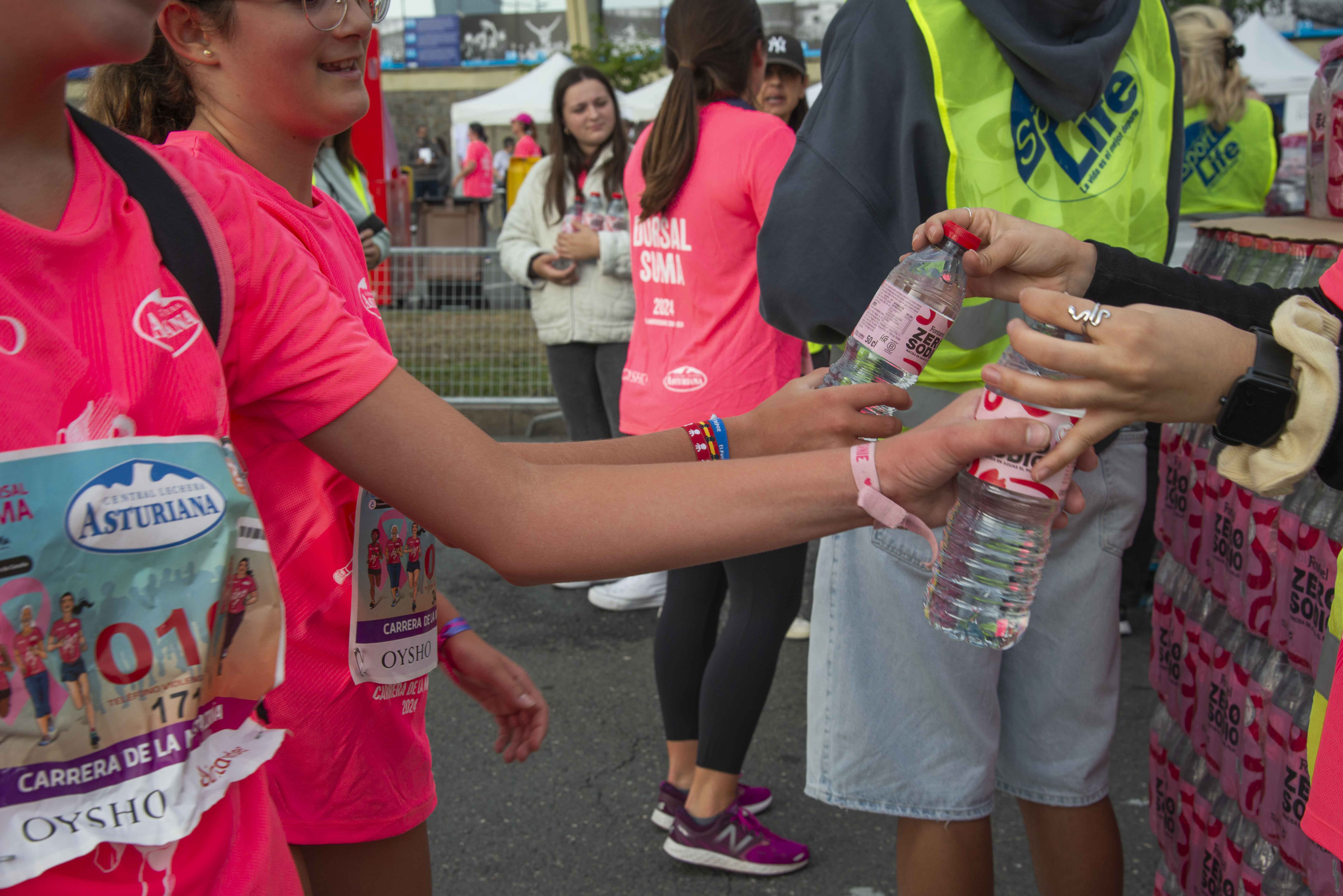 Las mejores fotos de la Carrera de la Mujer de A Coruña 2024.  DSC3299 LR