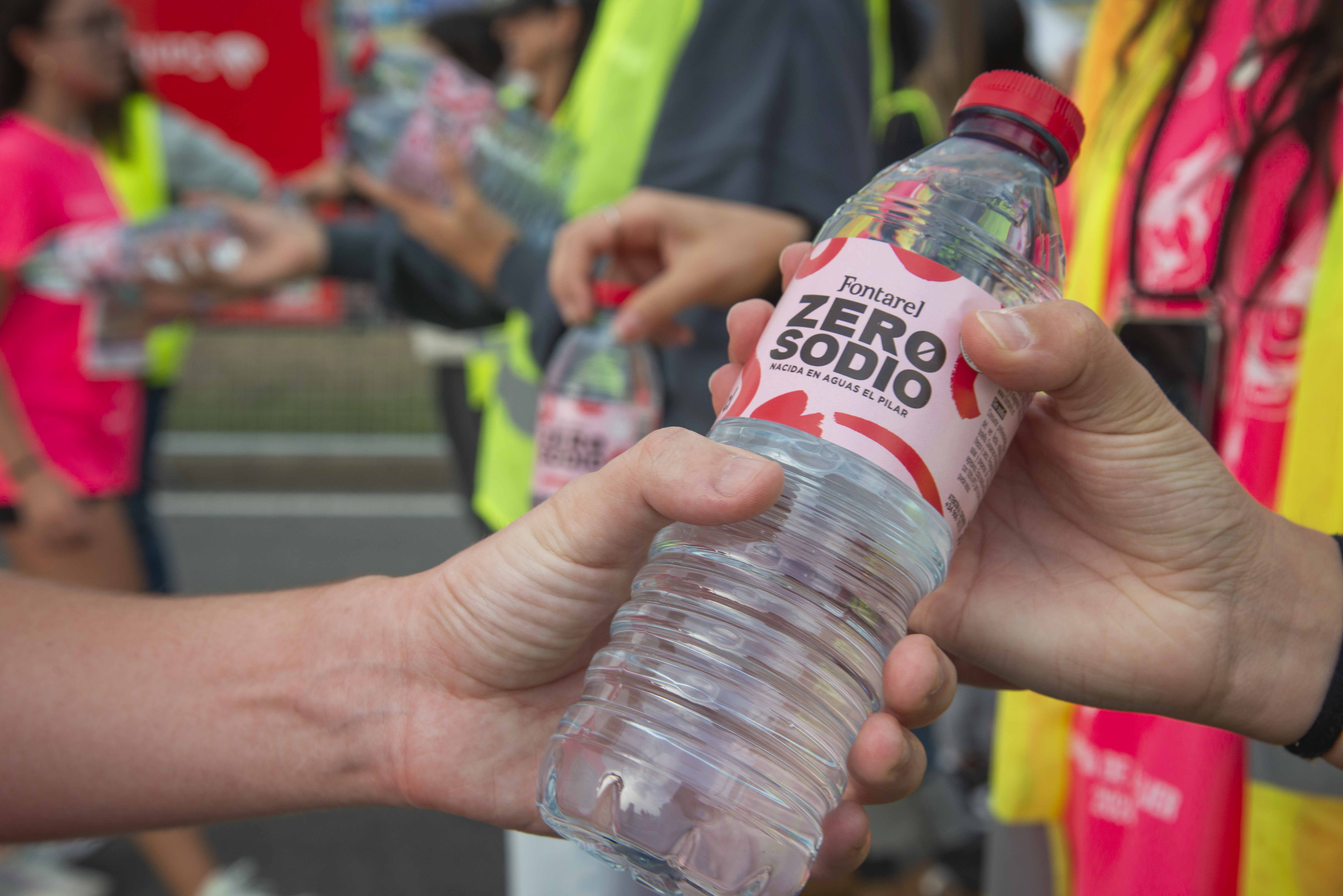 Las mejores fotos de la Carrera de la Mujer de A Coruña 2024.  DSC3300 LR