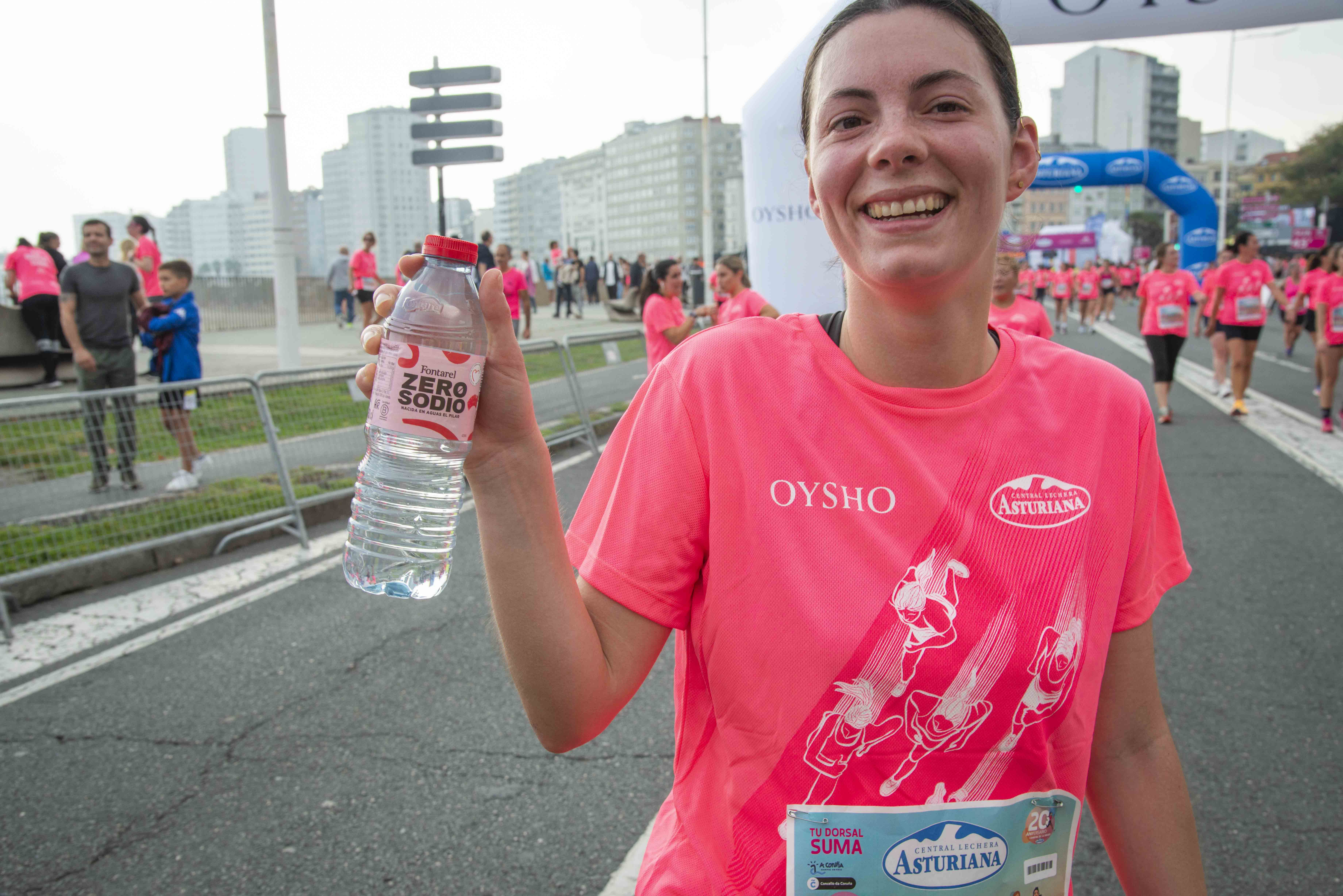 Las mejores fotos de la Carrera de la Mujer de A Coruña 2024.  DSC3302 LR