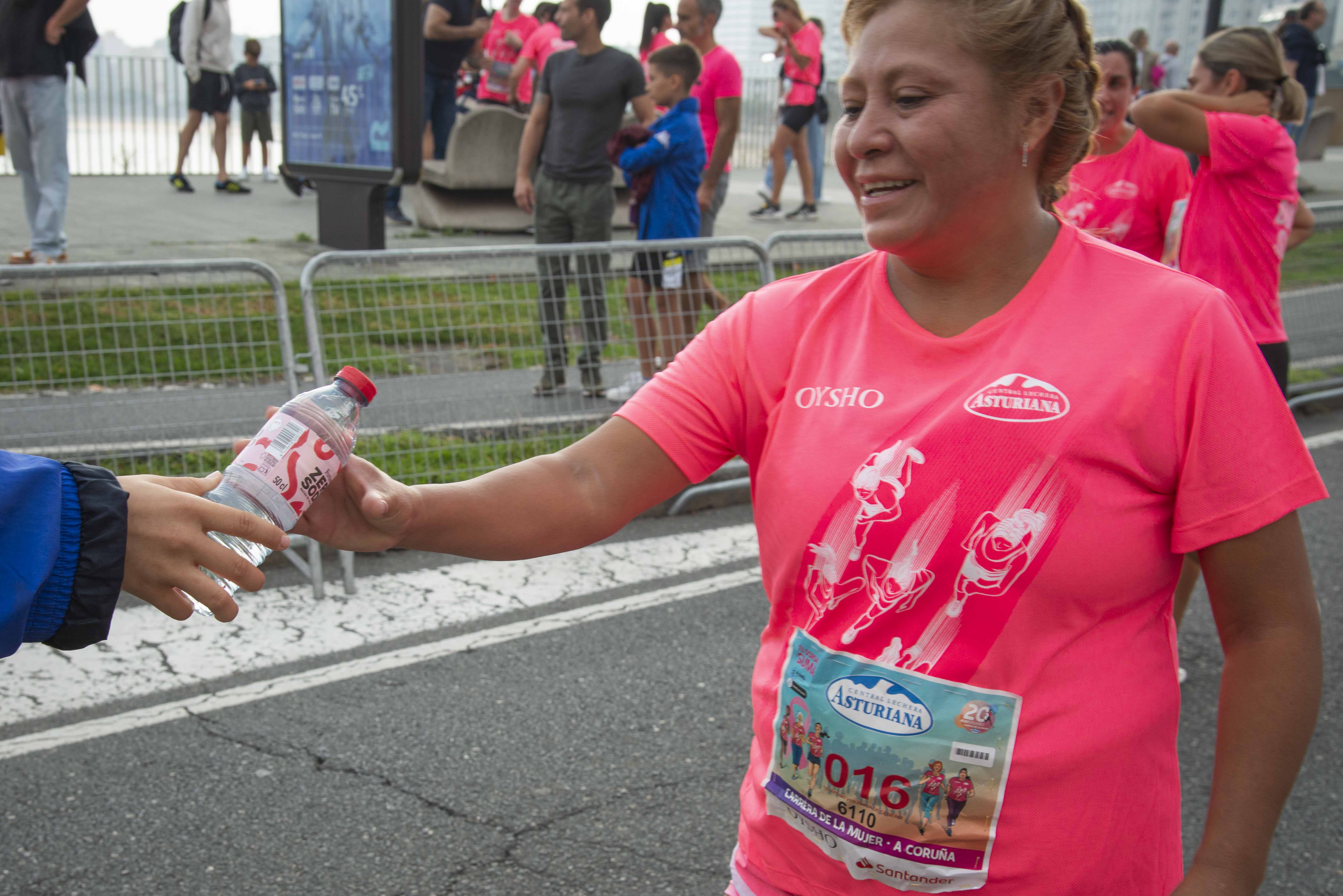 Las mejores fotos de la Carrera de la Mujer de A Coruña 2024.  DSC3303 LR