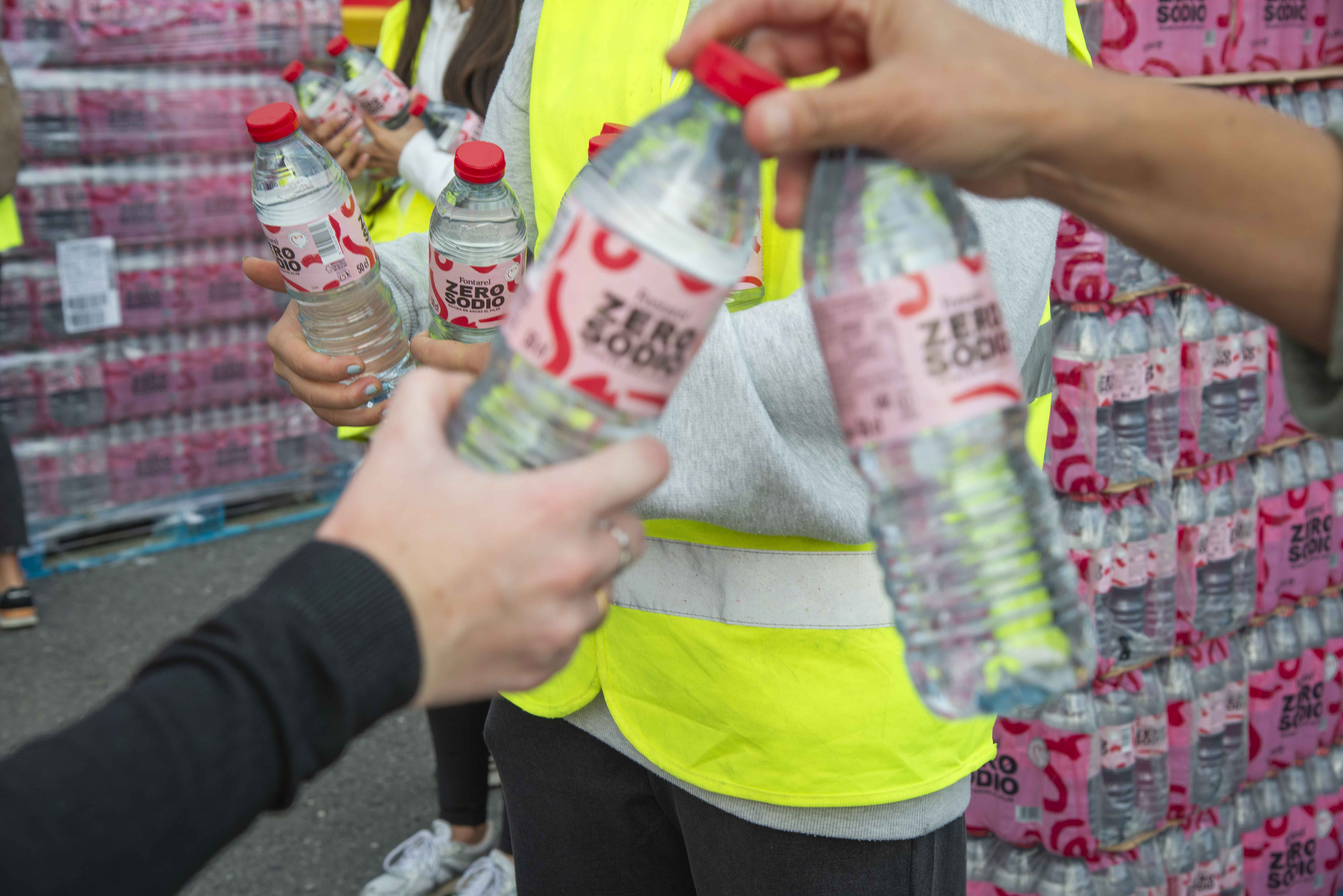Las mejores fotos de la Carrera de la Mujer de A Coruña 2024.  DSC3317 LR