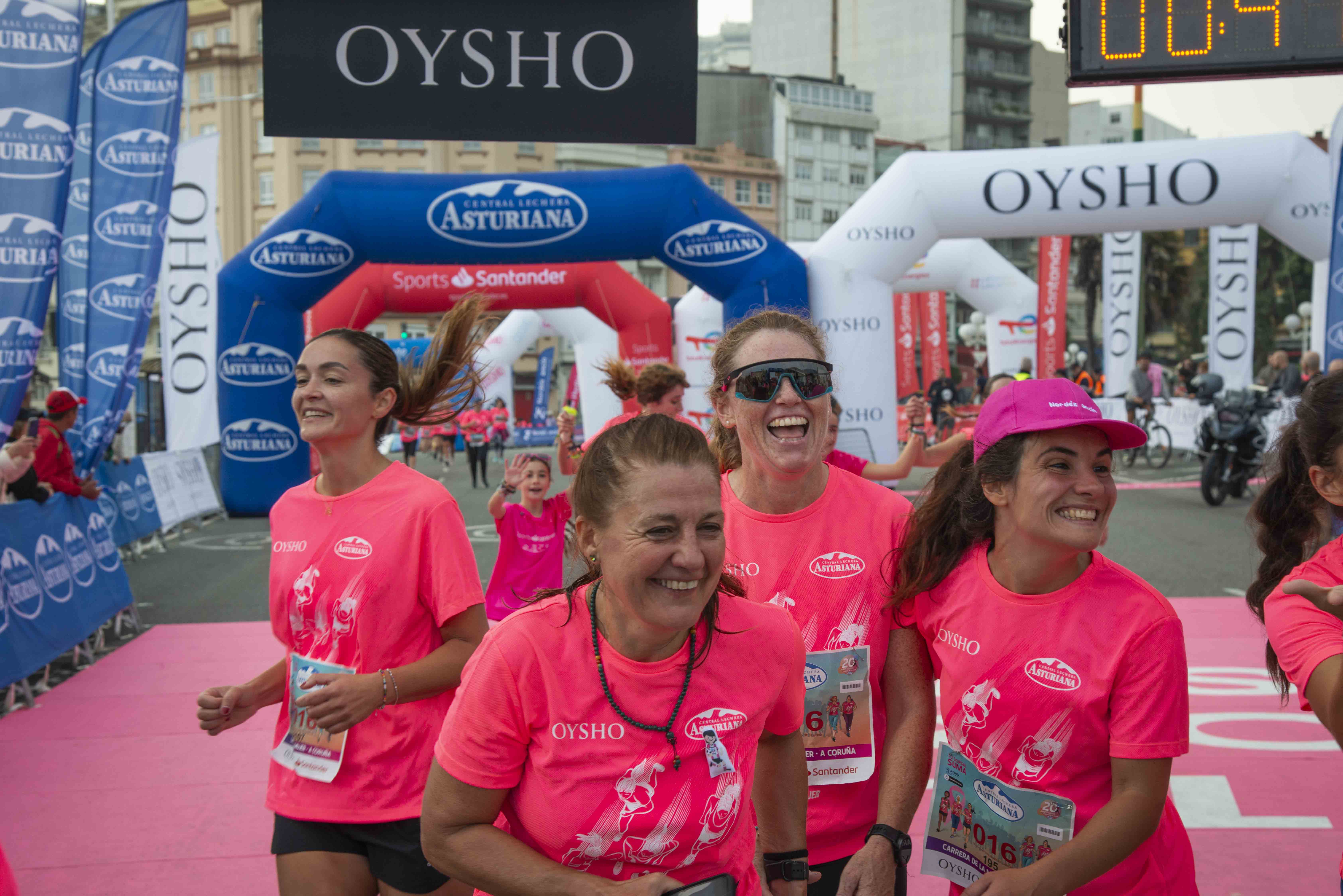 Las mejores fotos de la Carrera de la Mujer de A Coruña 2024.  DSC3360 LR