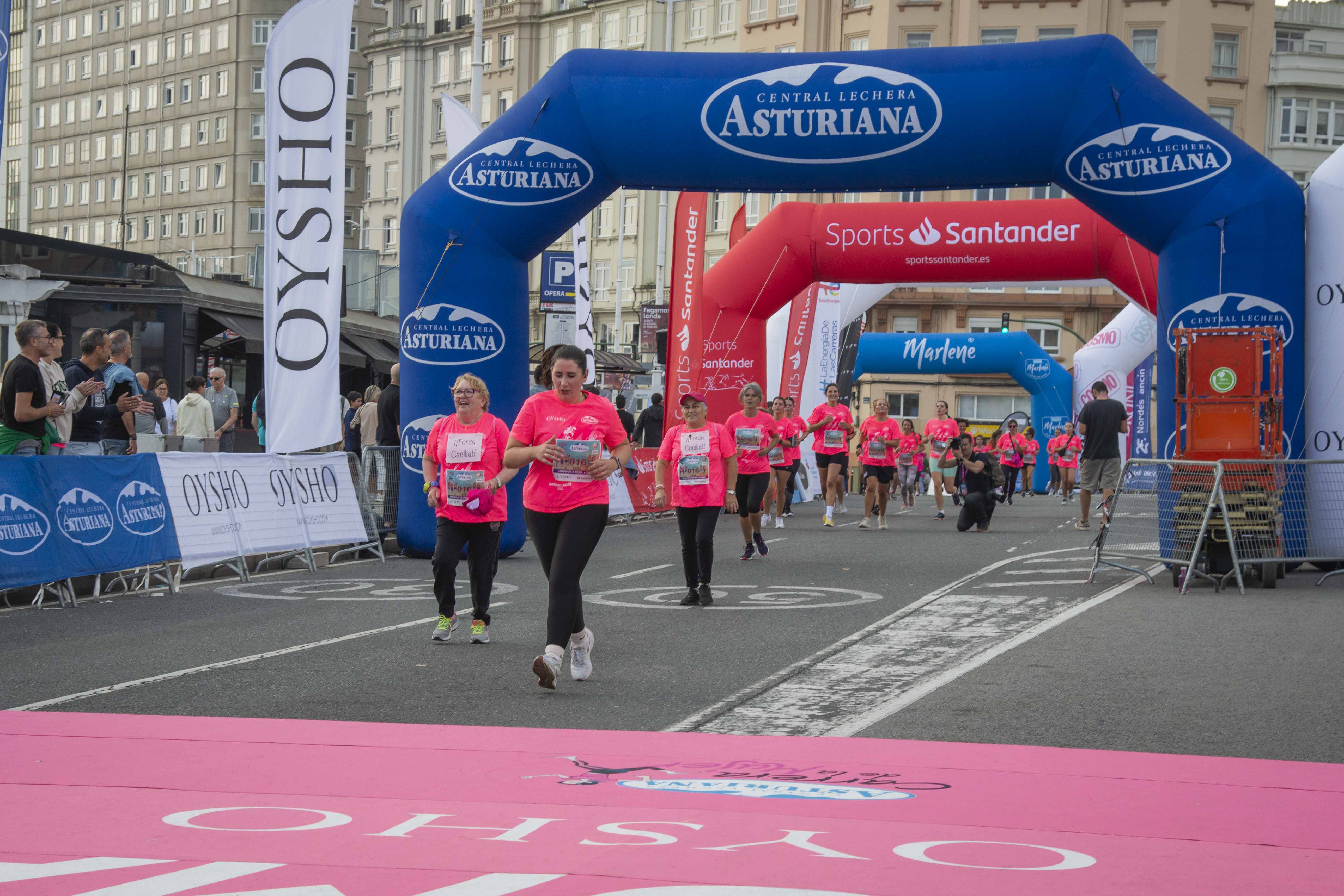 Las mejores fotos de la Carrera de la Mujer de A Coruña 2024.  DSC3388 LR