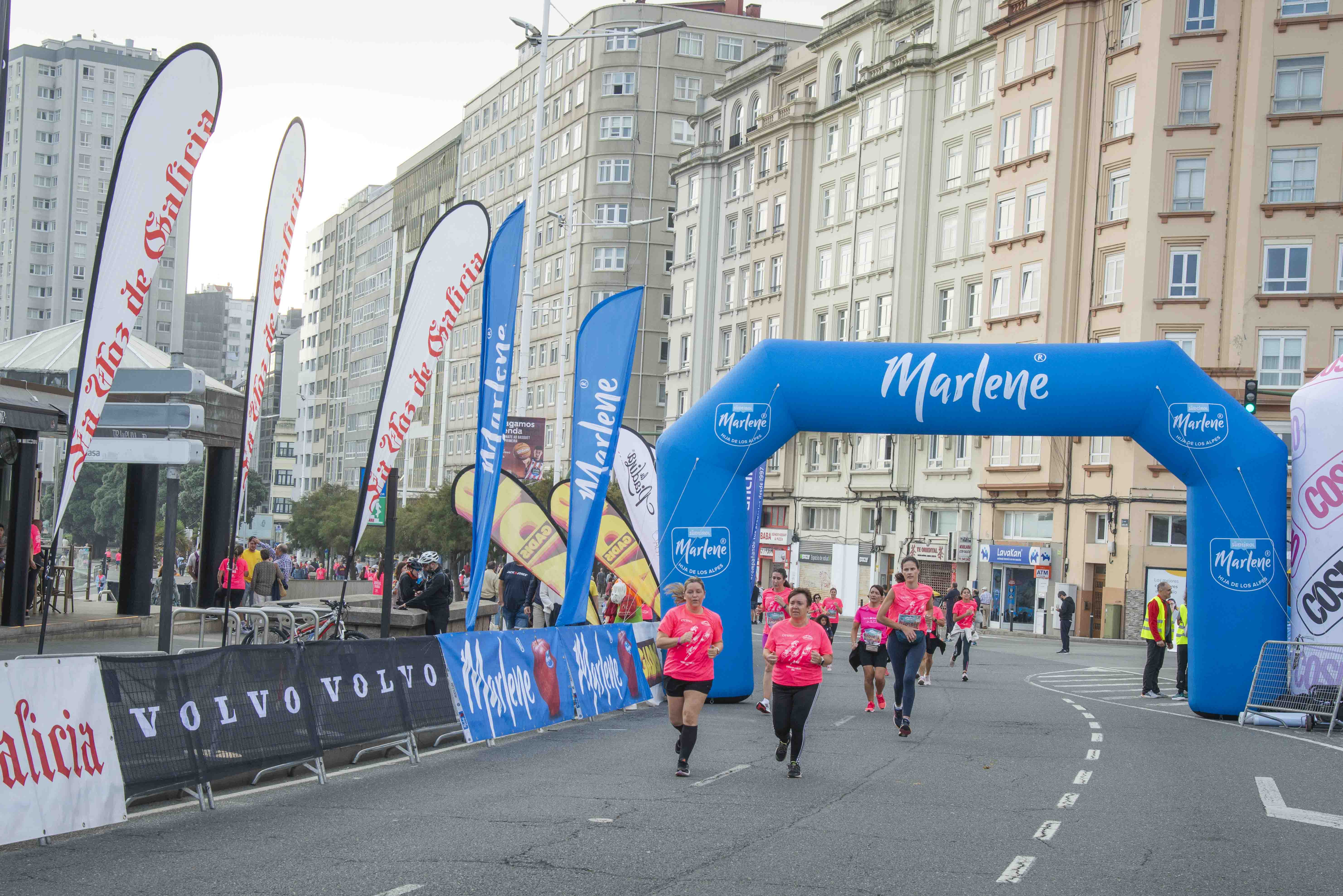 Las mejores fotos de la Carrera de la Mujer de A Coruña 2024.  DSC3404 LR