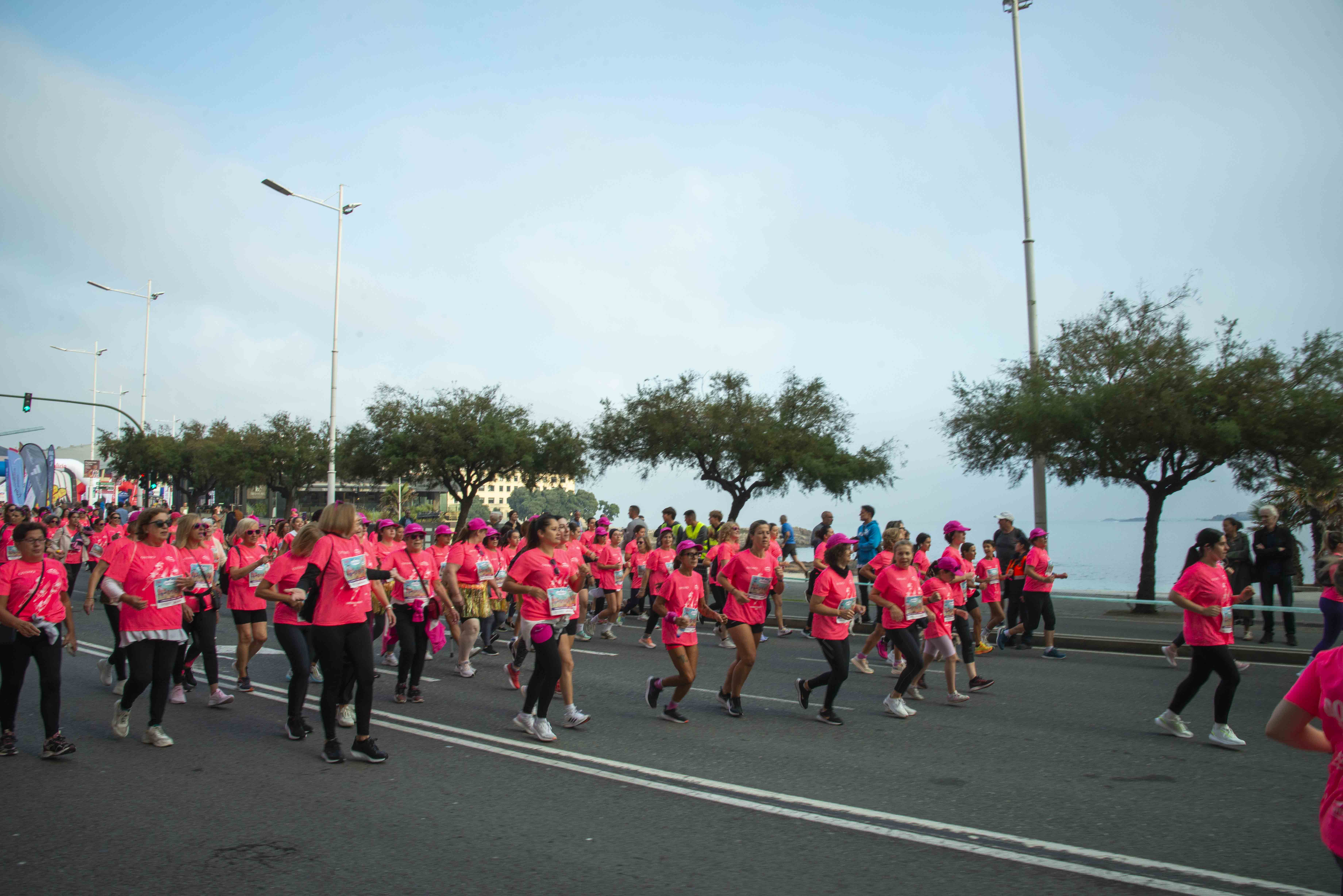Las mejores fotos de la Carrera de la Mujer de A Coruña 2024.  DSC2598 LR