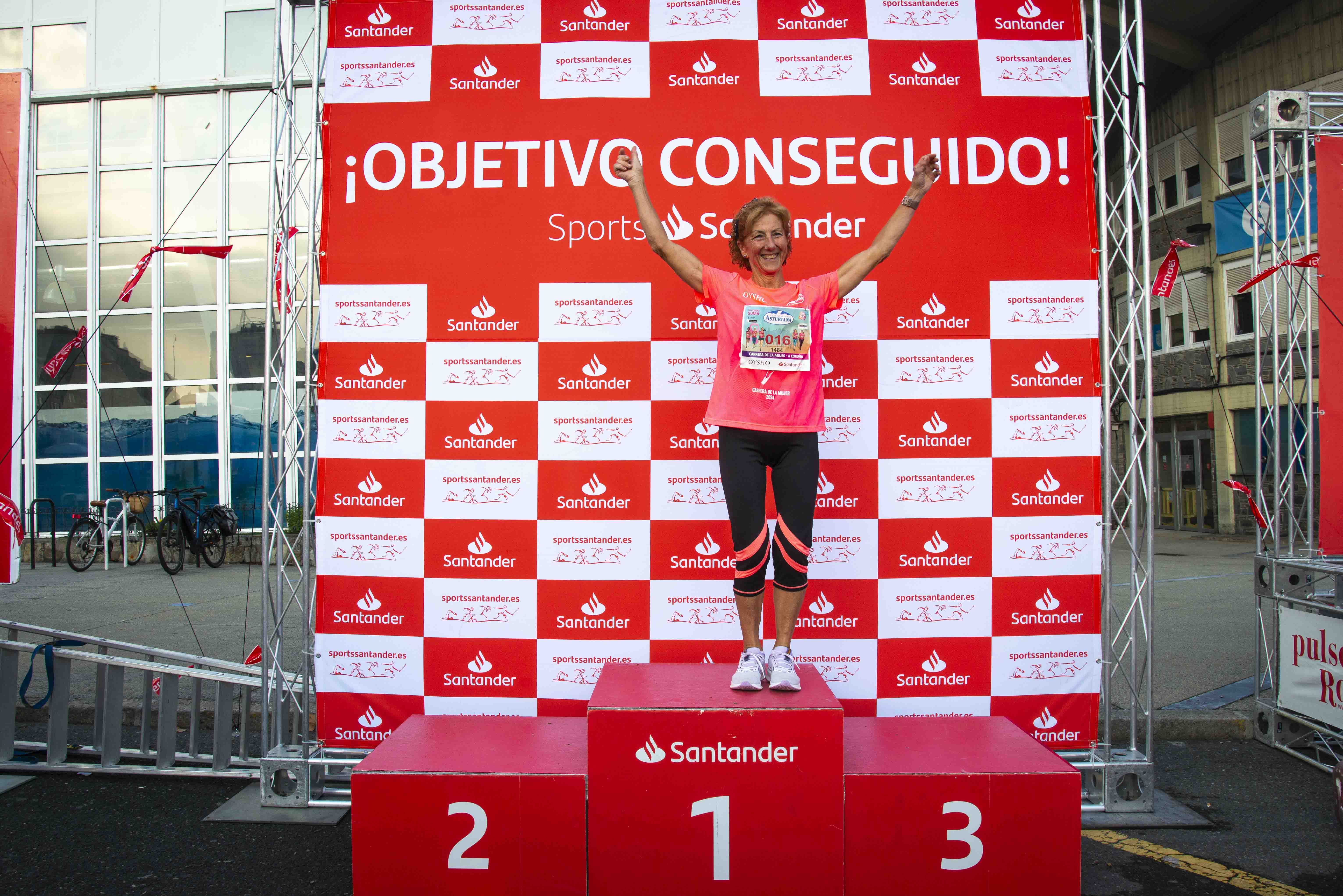 Las mejores fotos de la Carrera de la Mujer de A Coruña 2024.  DSC3465 LR