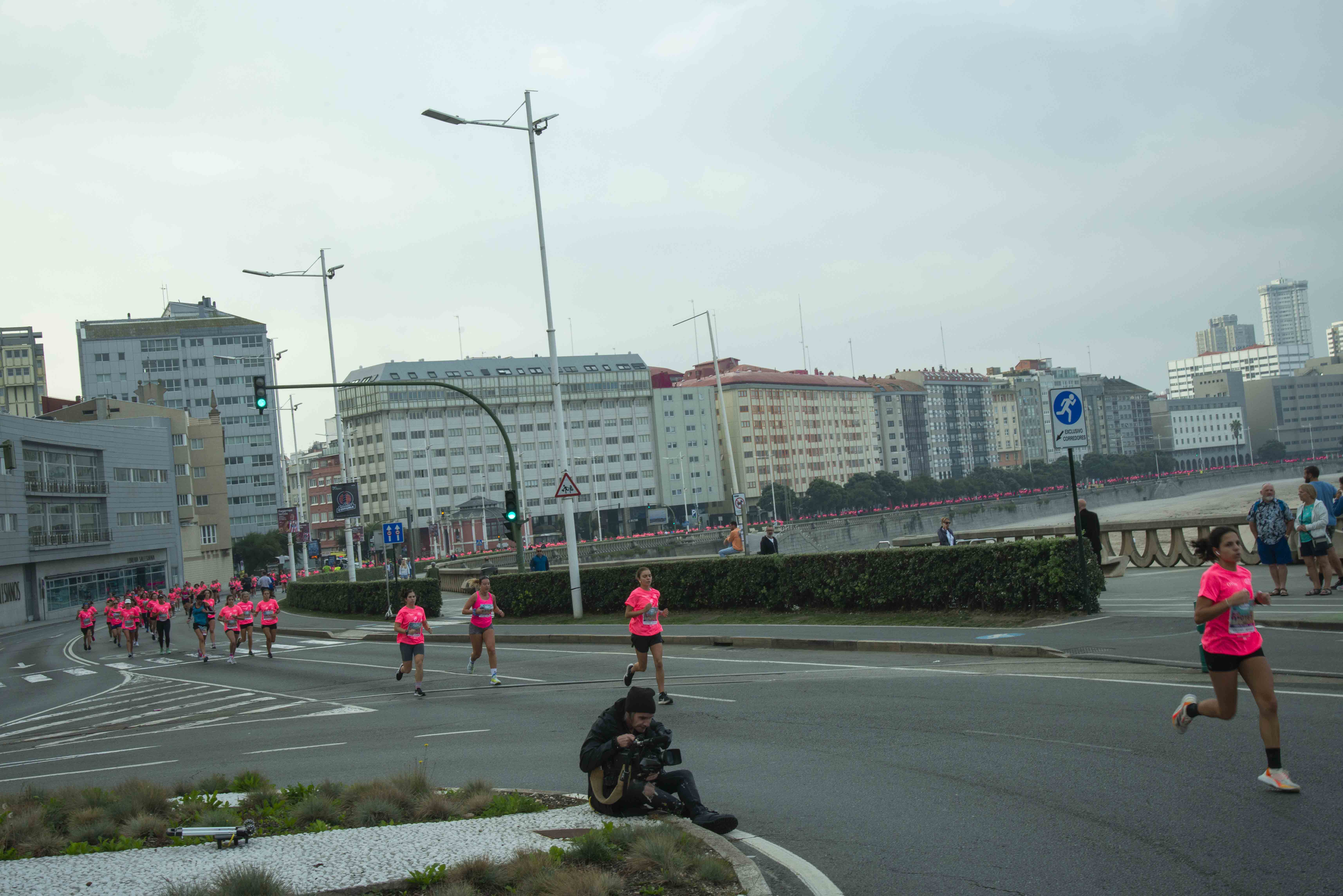 Las mejores fotos de la Carrera de la Mujer de A Coruña 2024.  DSC2653 LR