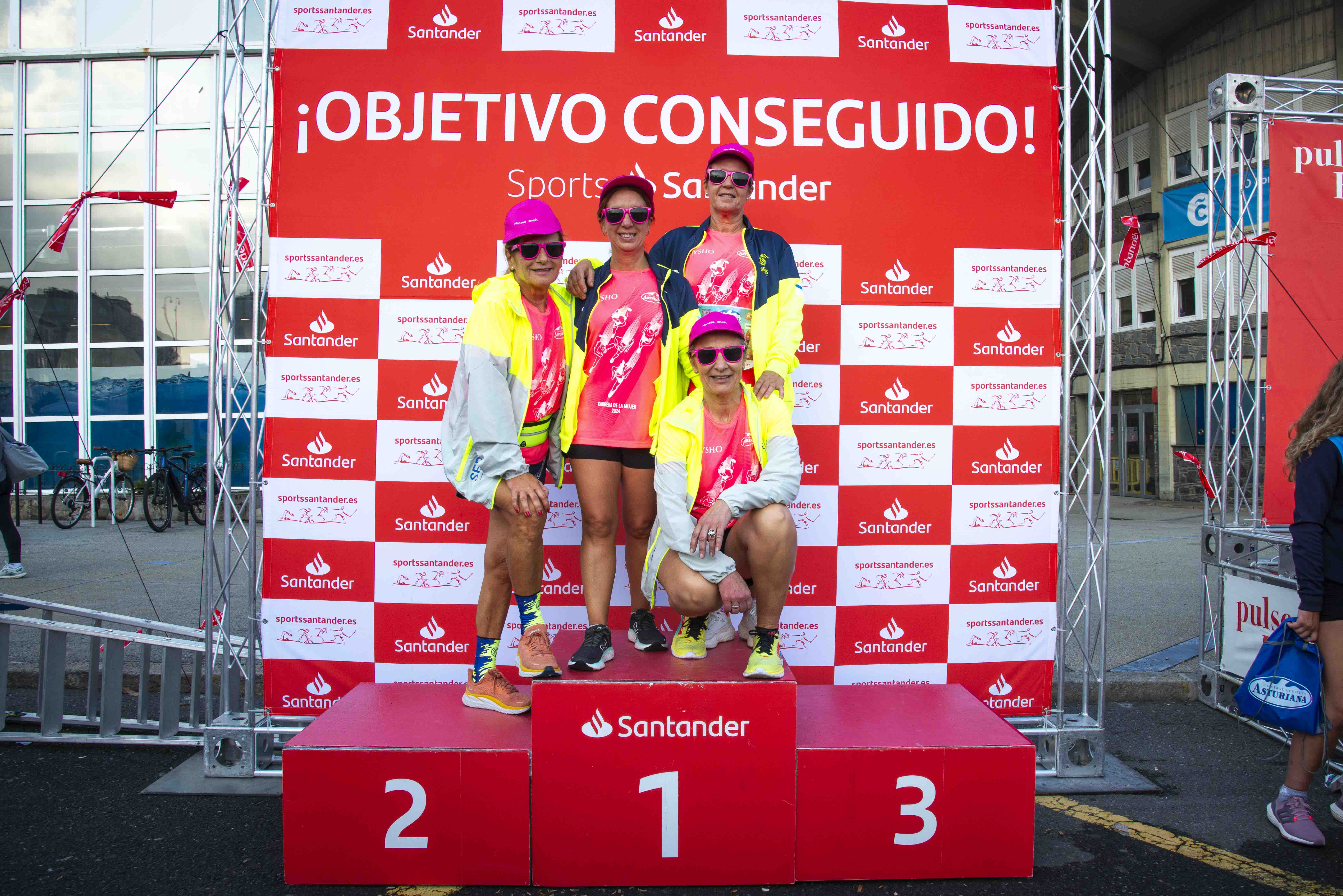 Las mejores fotos de la Carrera de la Mujer de A Coruña 2024.  DSC3473 LR