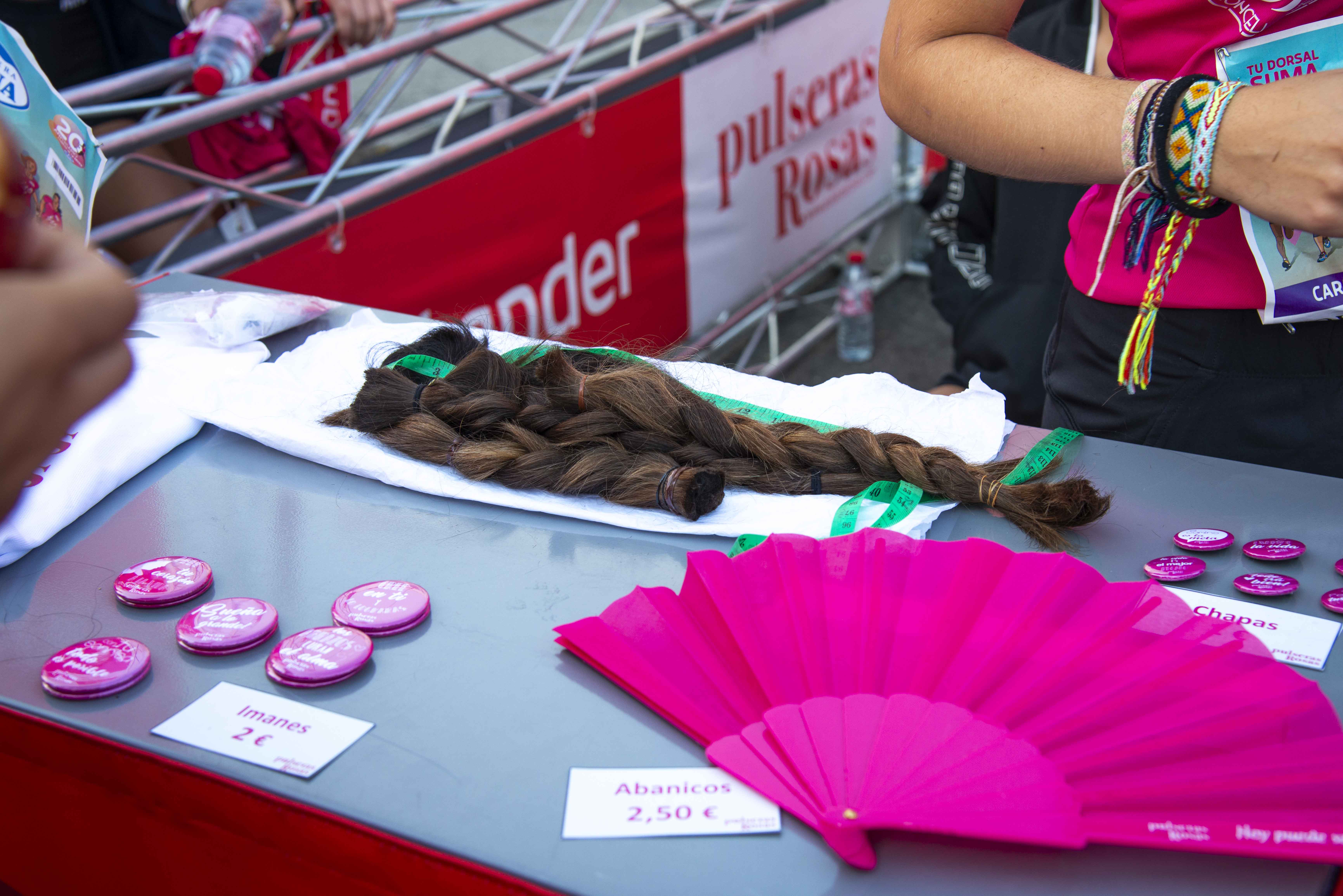 Las mejores fotos de la Carrera de la Mujer de A Coruña 2024.  DSC3475 LR
