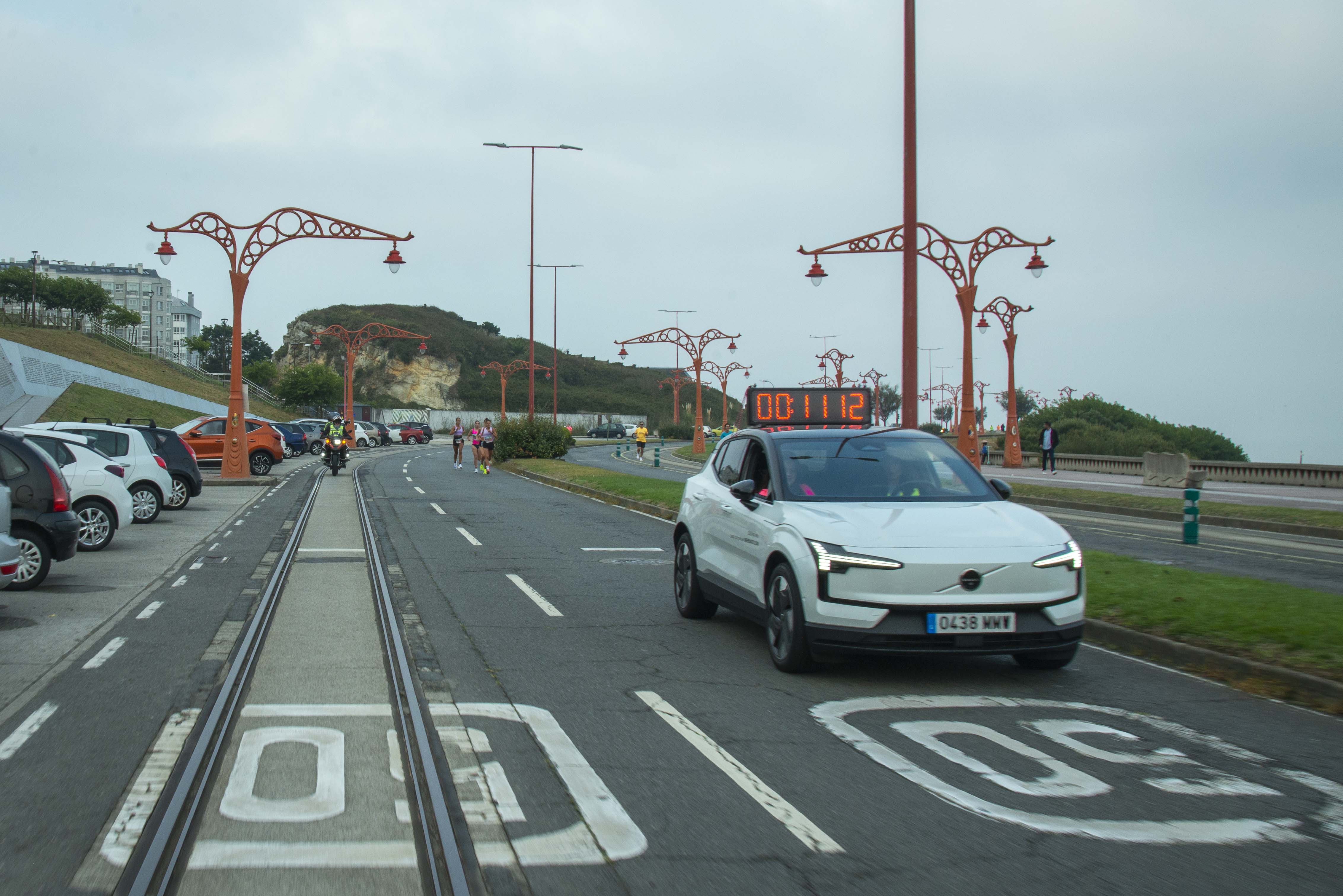 Las mejores fotos de la Carrera de la Mujer de A Coruña 2024.  DSC2694 LR