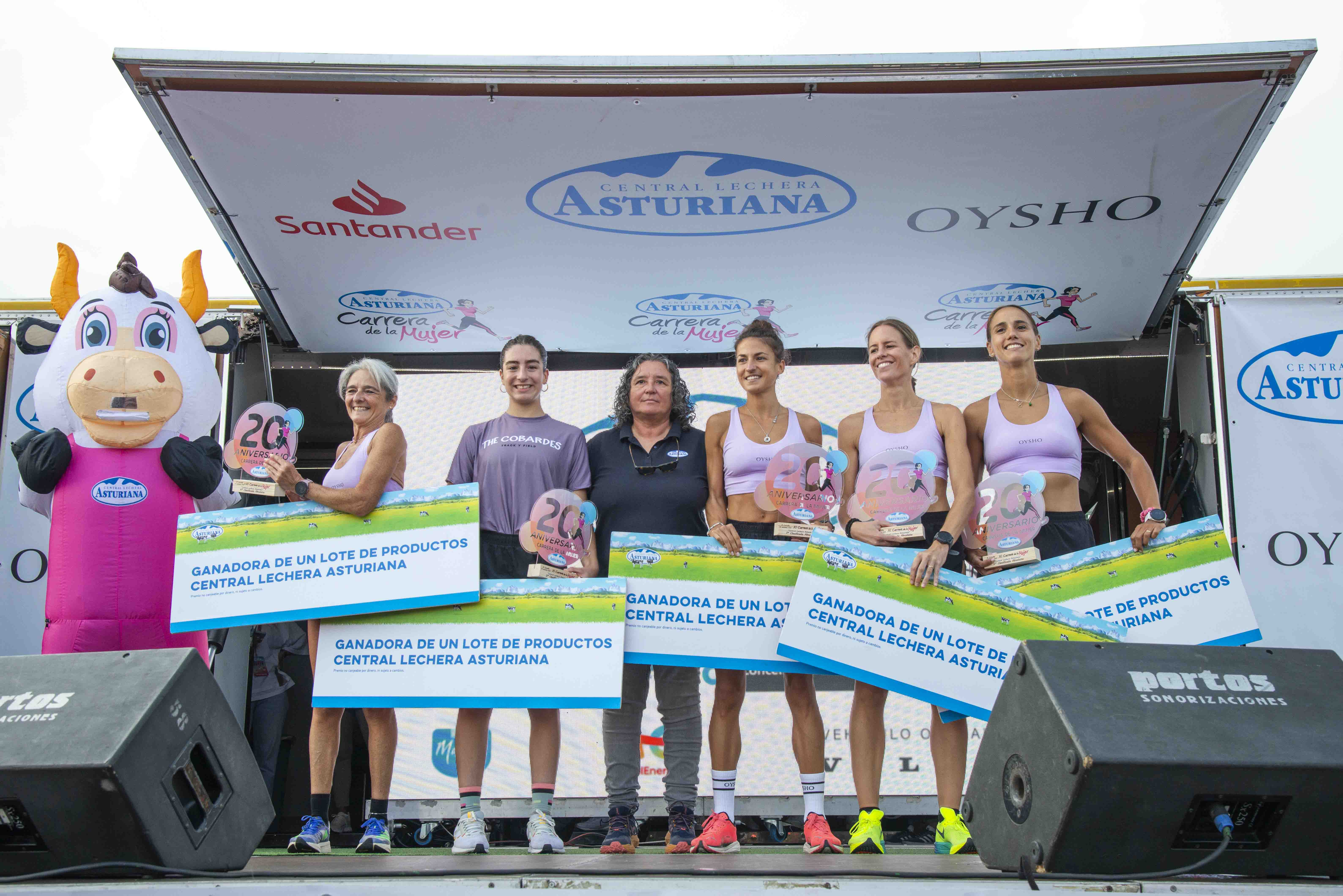 Las mejores fotos de la Carrera de la Mujer de A Coruña 2024.  DSC3604 LR