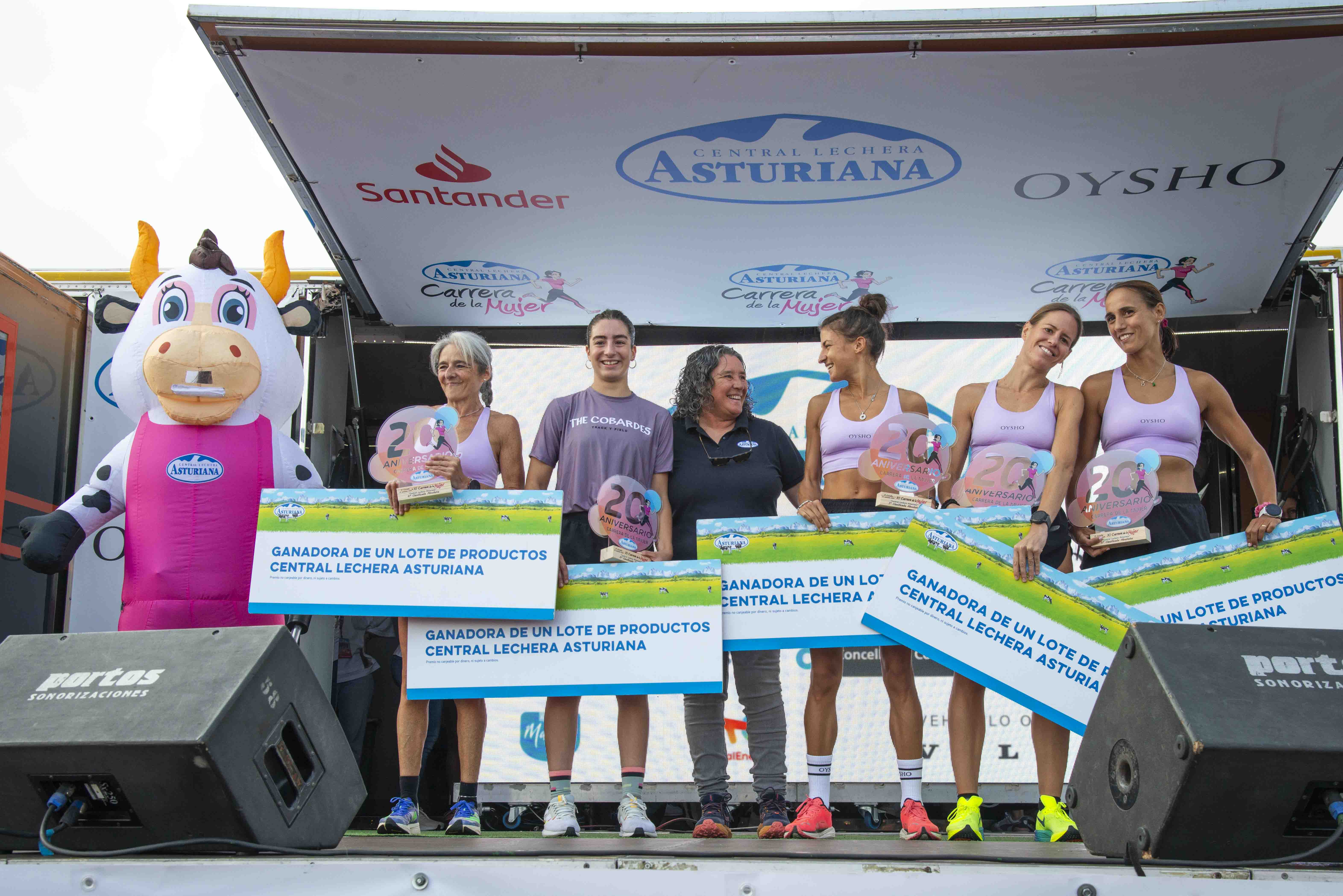 Las mejores fotos de la Carrera de la Mujer de A Coruña 2024.  DSC3611 LR