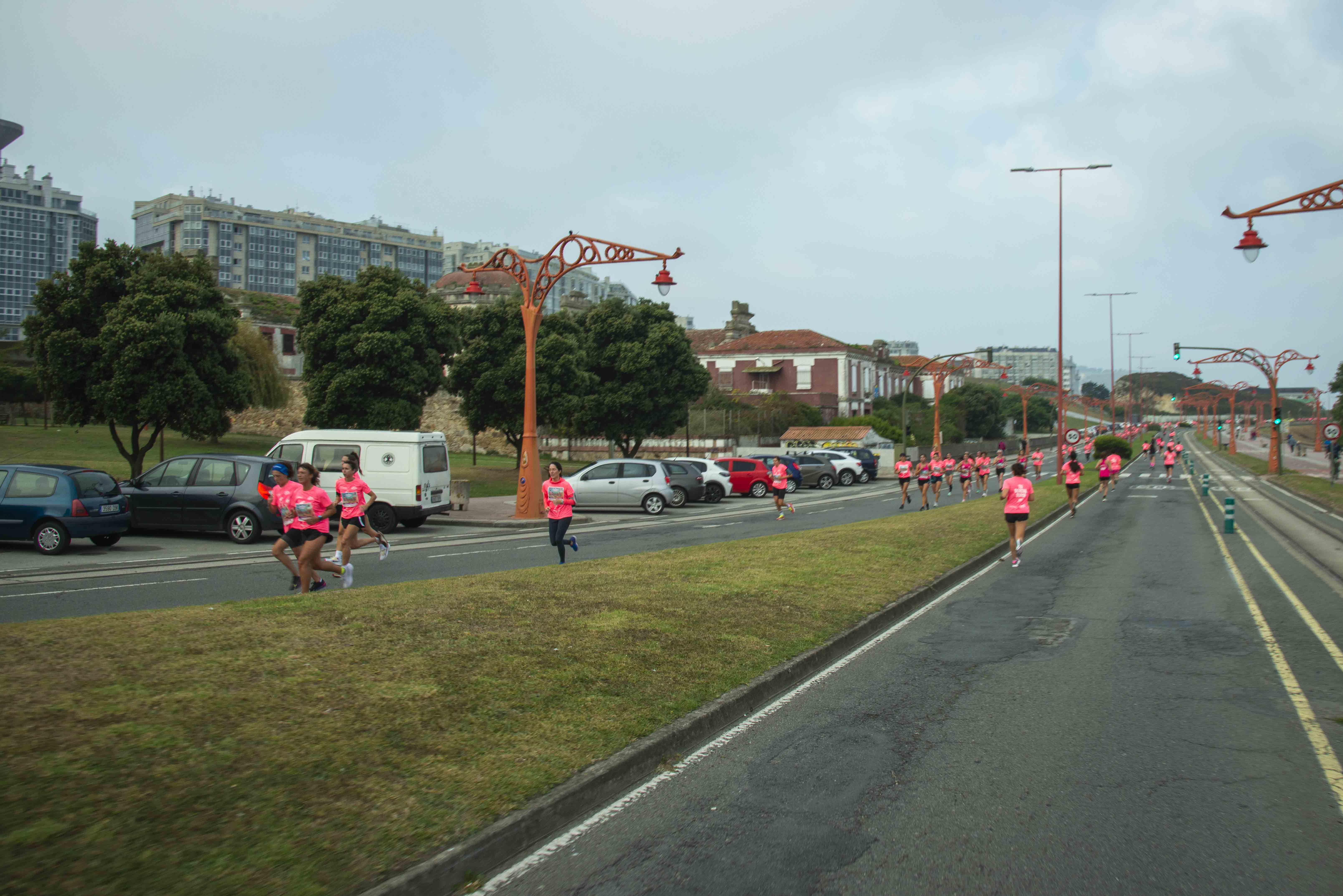 Las mejores fotos de la Carrera de la Mujer de A Coruña 2024.  DSC2728 LR
